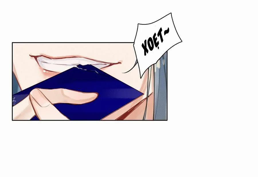 Mối Quan Hệ Không Hoàn Hảo 4 trang 73