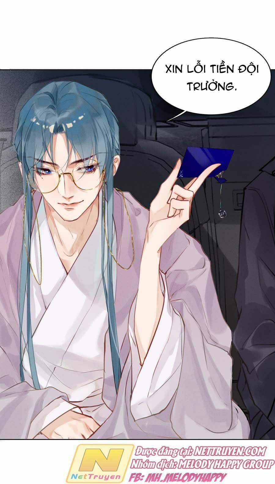 Mối Quan Hệ Không Hoàn Hảo 4 trang 74