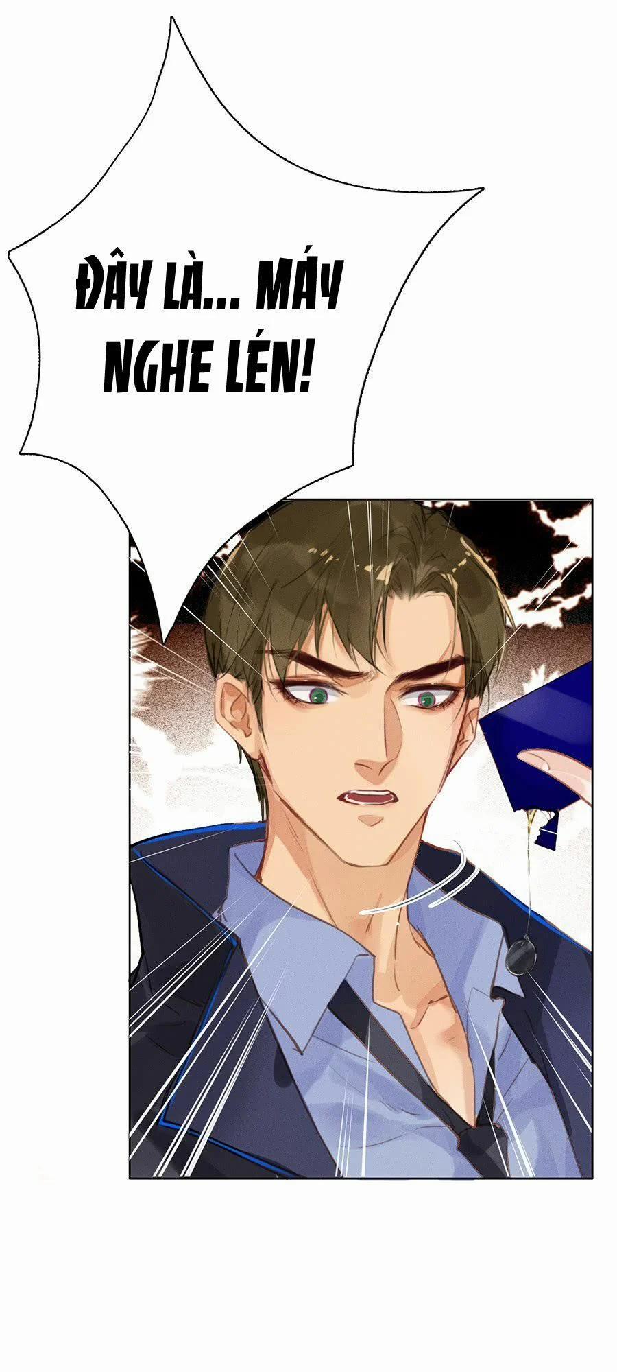 Mối Quan Hệ Không Hoàn Hảo 4 trang 75