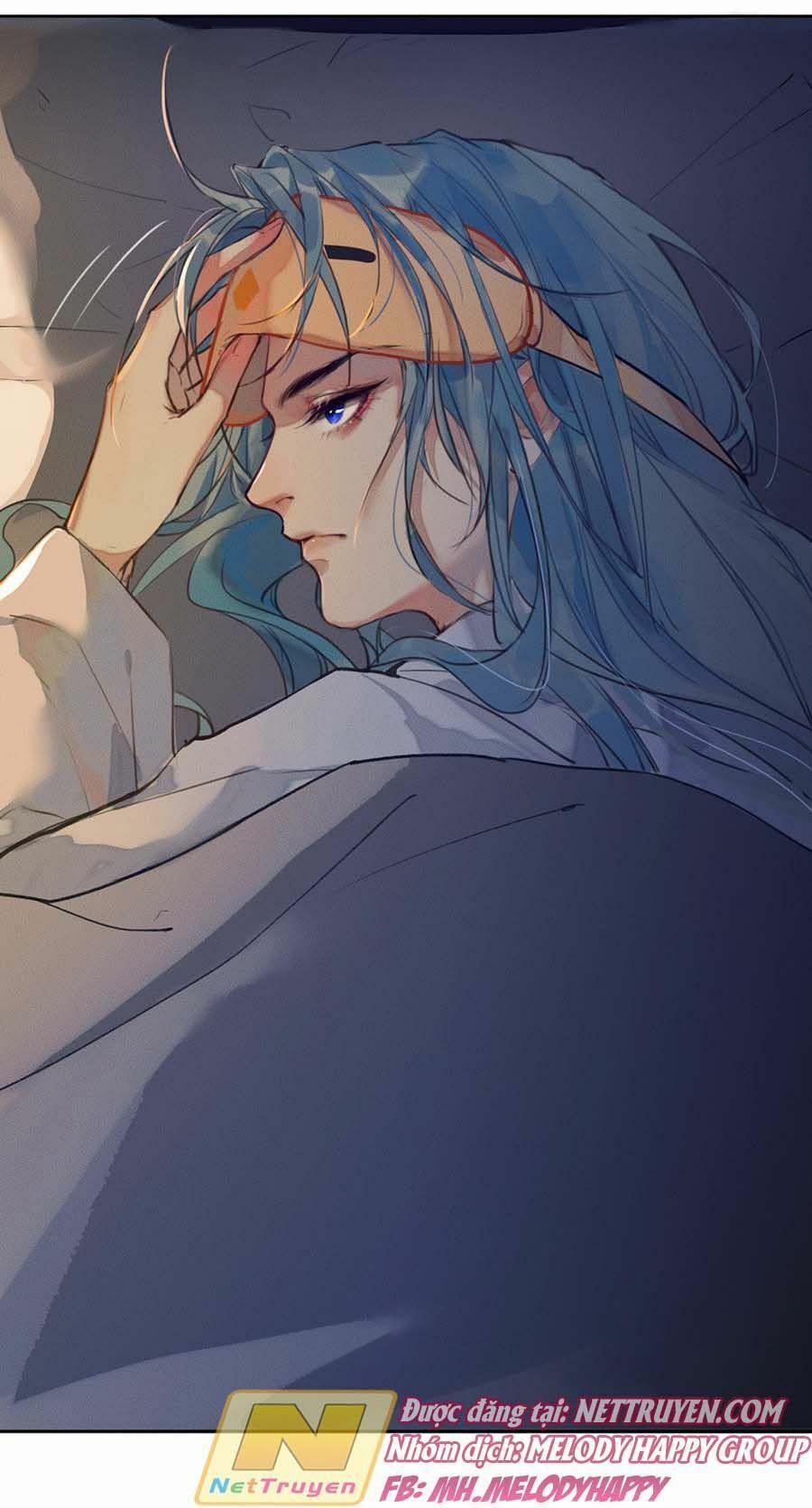 Mối Quan Hệ Không Hoàn Hảo 4 trang 8