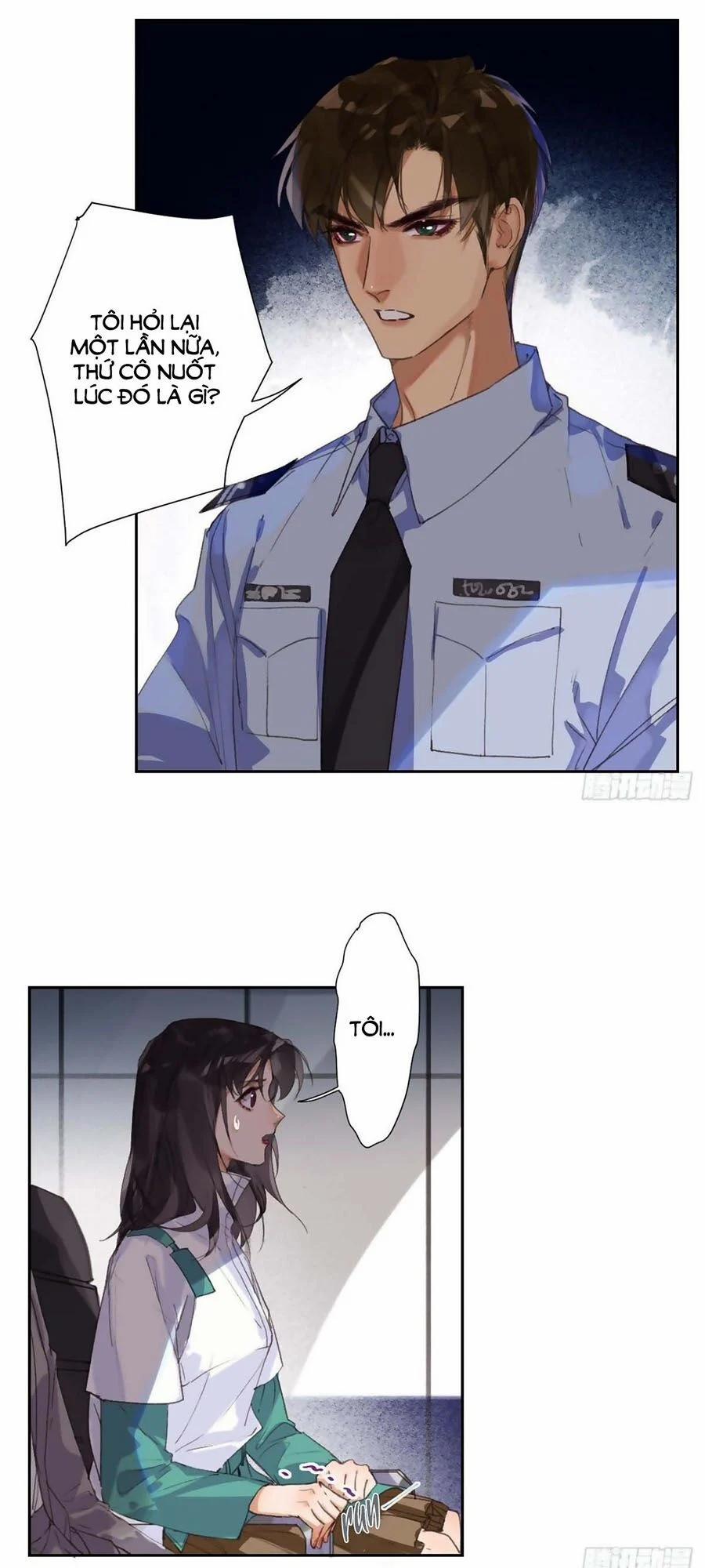 Mối Quan Hệ Không Hoàn Hảo 40 trang 0