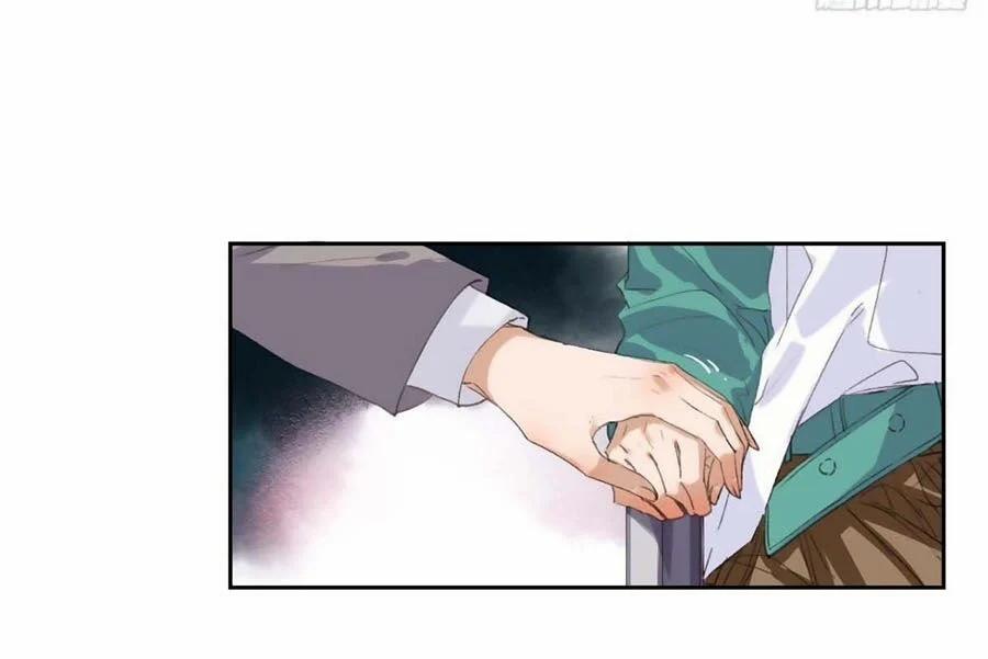 Mối Quan Hệ Không Hoàn Hảo 40 trang 1