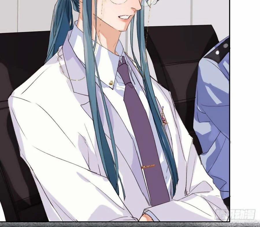 Mối Quan Hệ Không Hoàn Hảo 40 trang 11