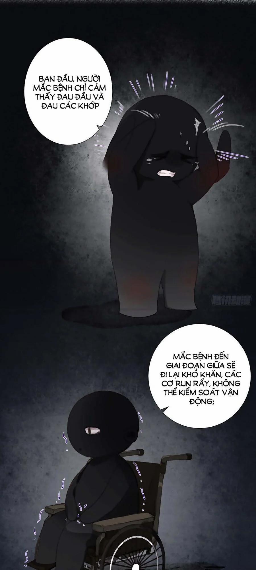 Mối Quan Hệ Không Hoàn Hảo 40 trang 12