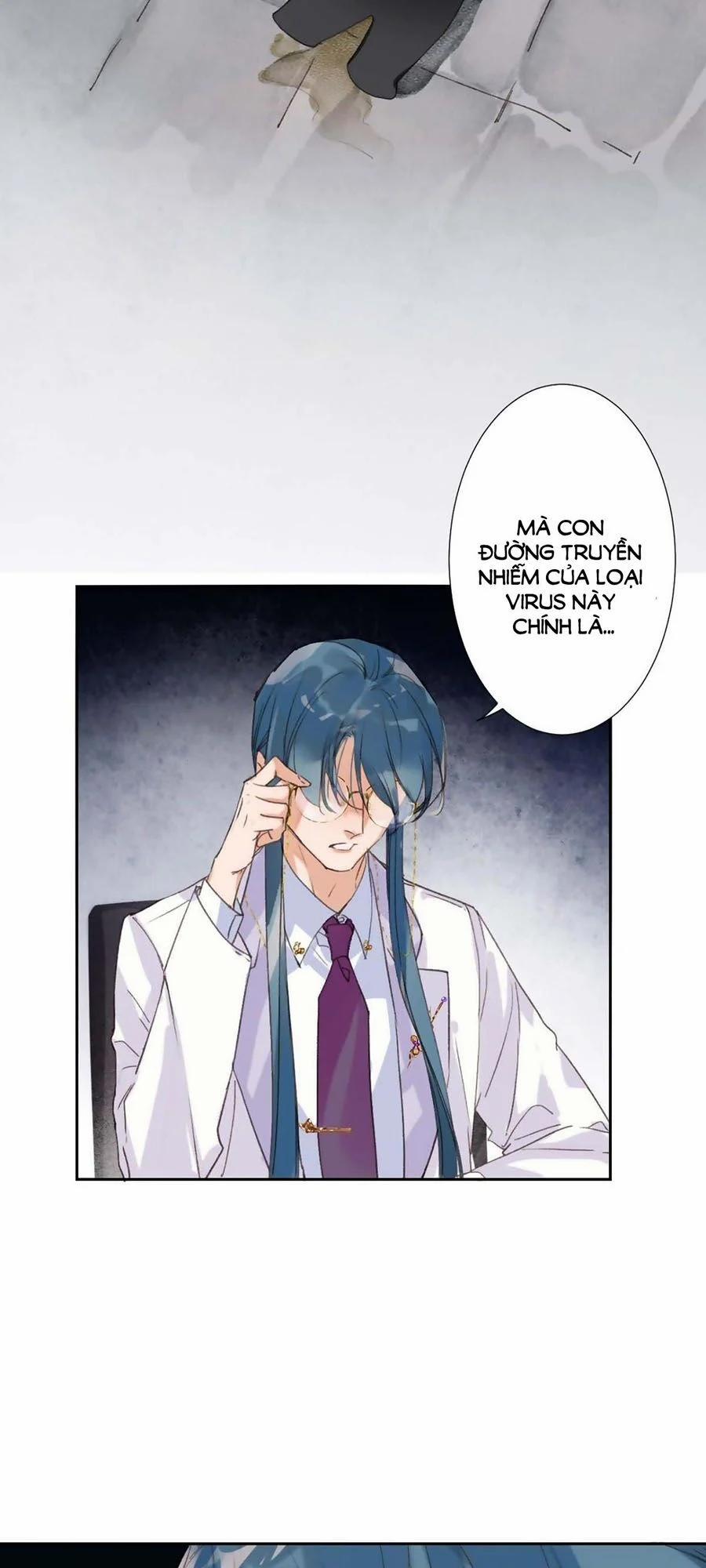 Mối Quan Hệ Không Hoàn Hảo 40 trang 14