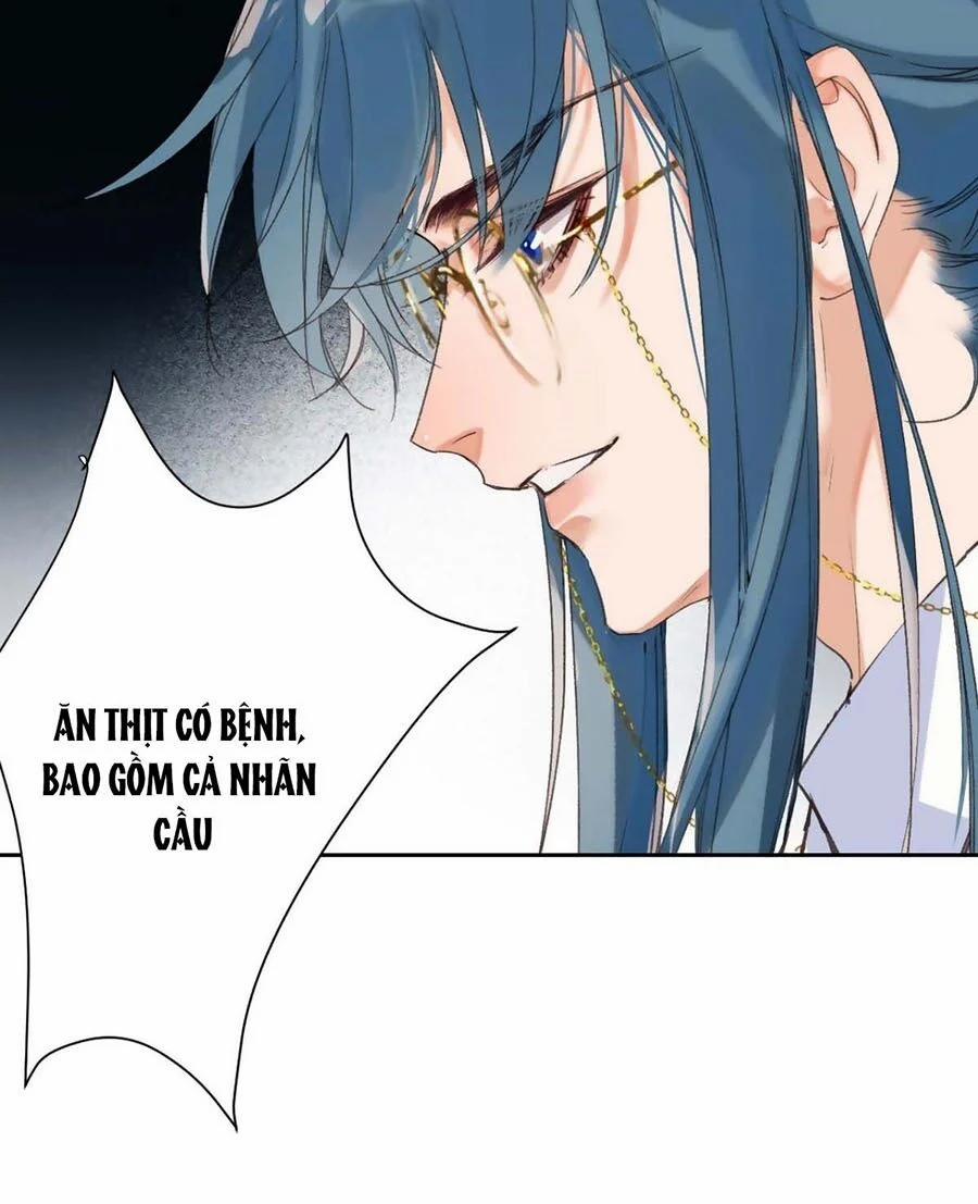 Mối Quan Hệ Không Hoàn Hảo 40 trang 15