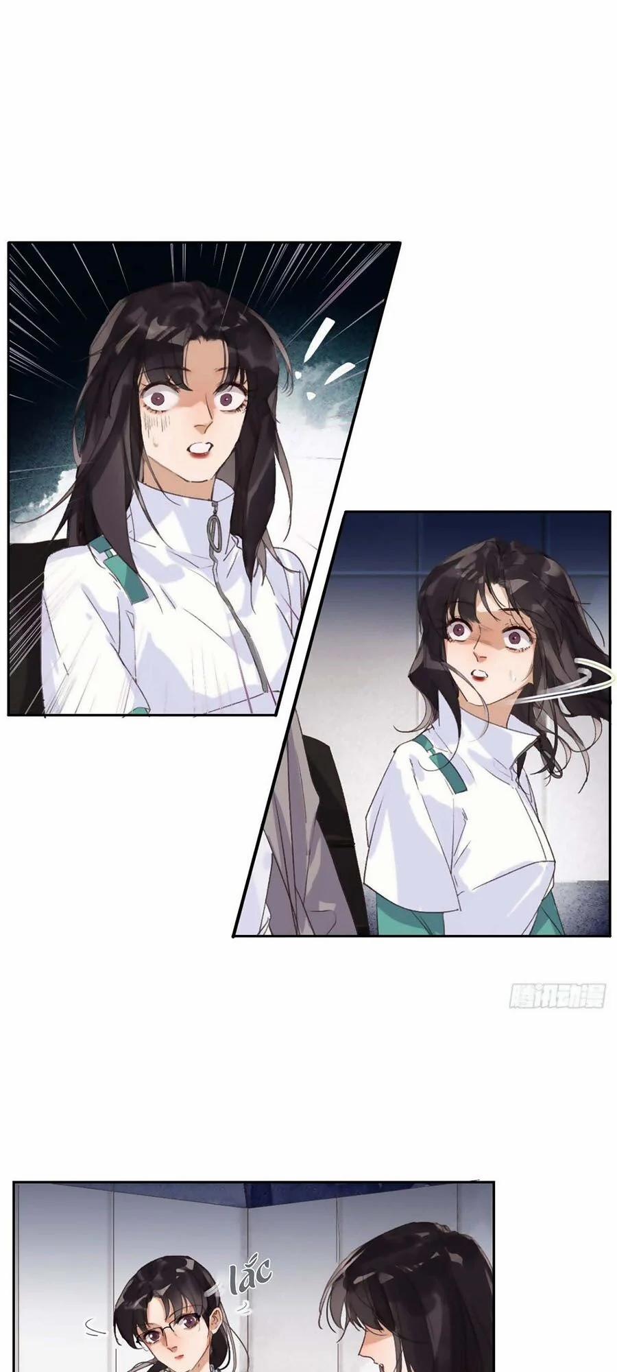 Mối Quan Hệ Không Hoàn Hảo 40 trang 16