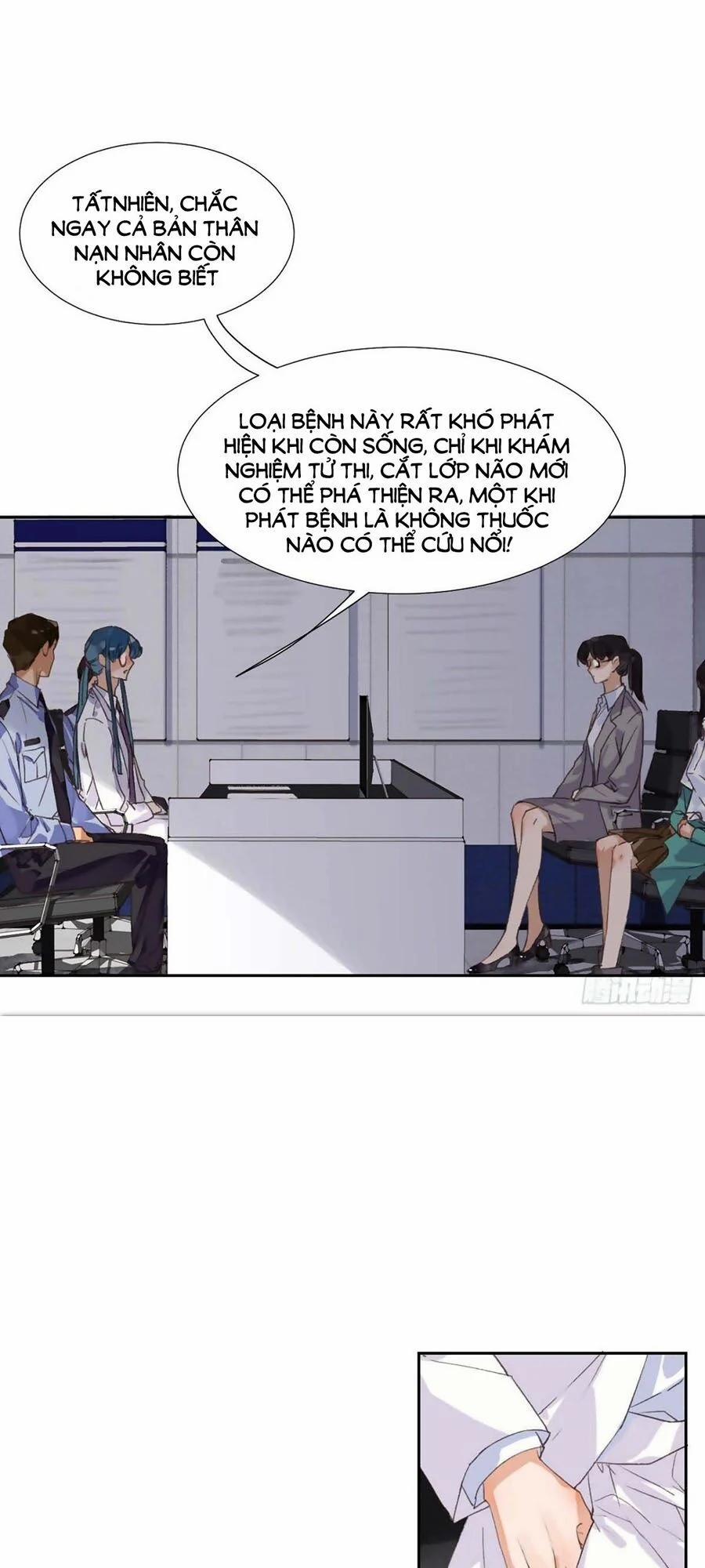 Mối Quan Hệ Không Hoàn Hảo 40 trang 18