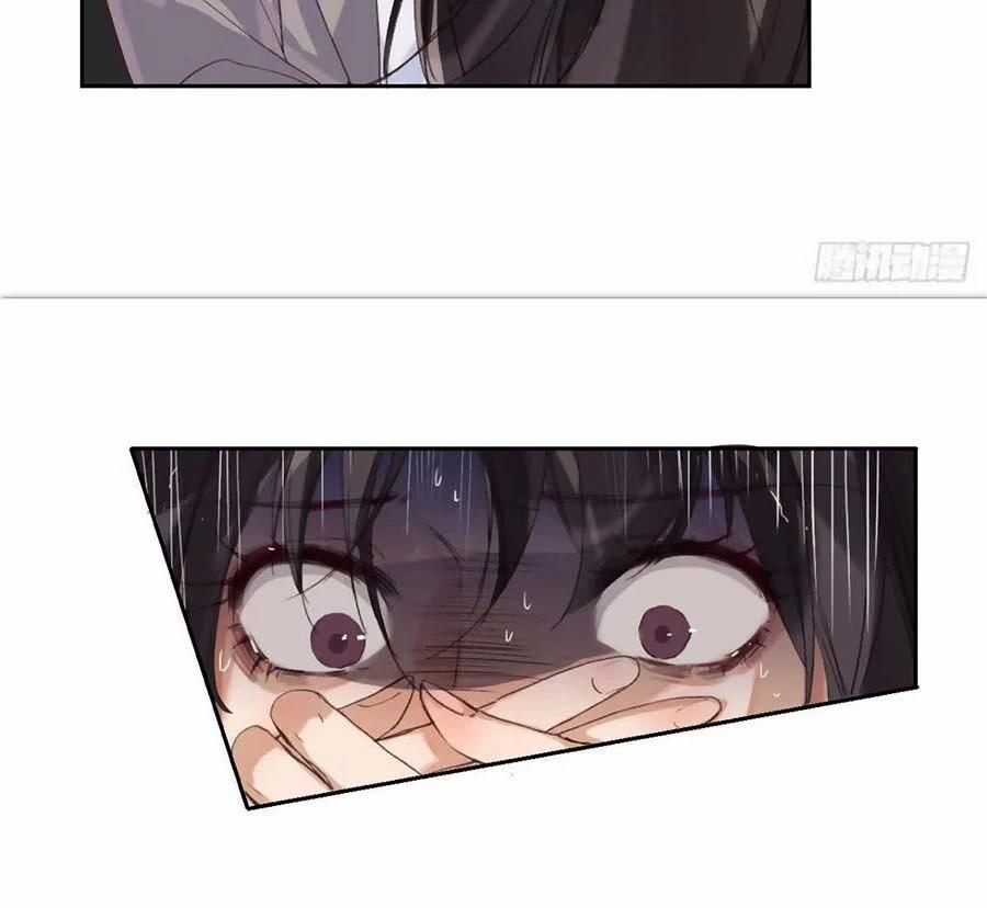 Mối Quan Hệ Không Hoàn Hảo 40 trang 22