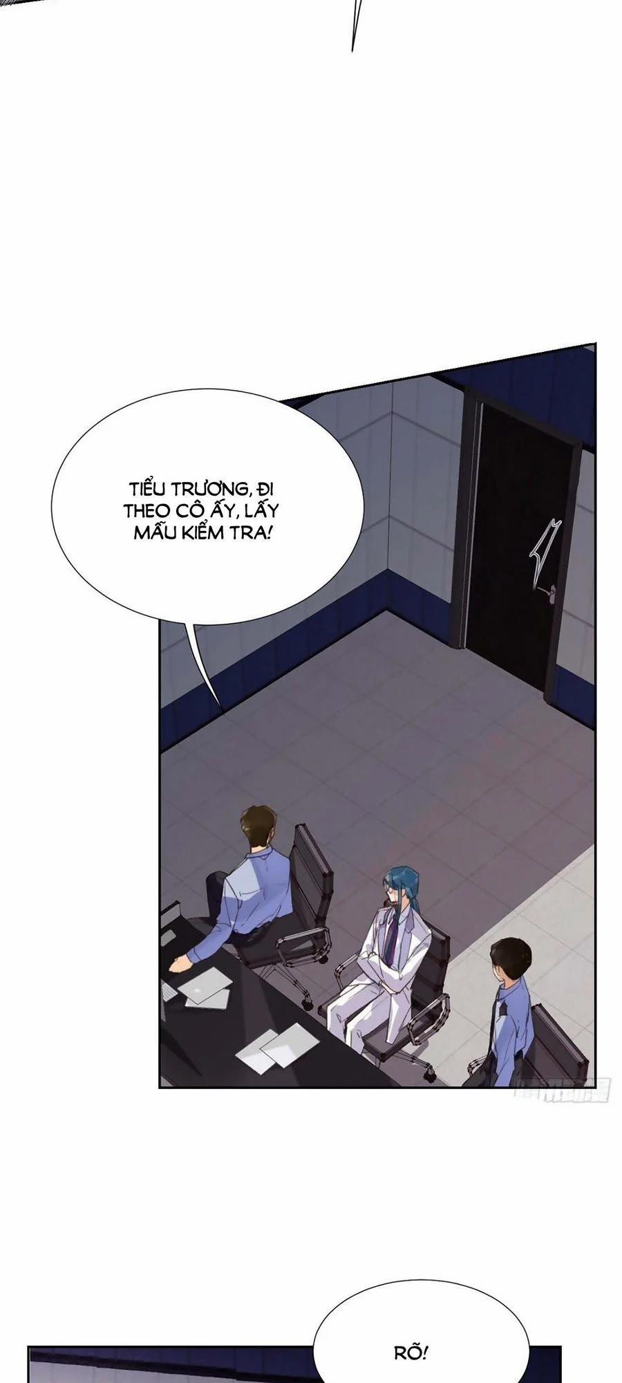 Mối Quan Hệ Không Hoàn Hảo 40 trang 24