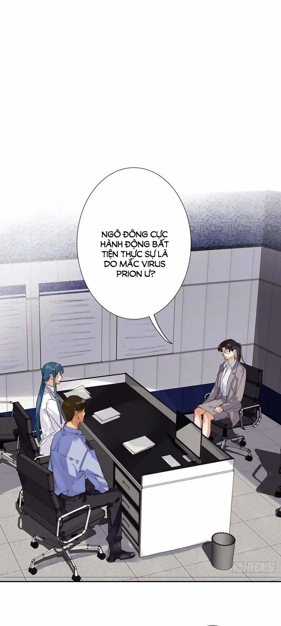 Mối Quan Hệ Không Hoàn Hảo 40 trang 26