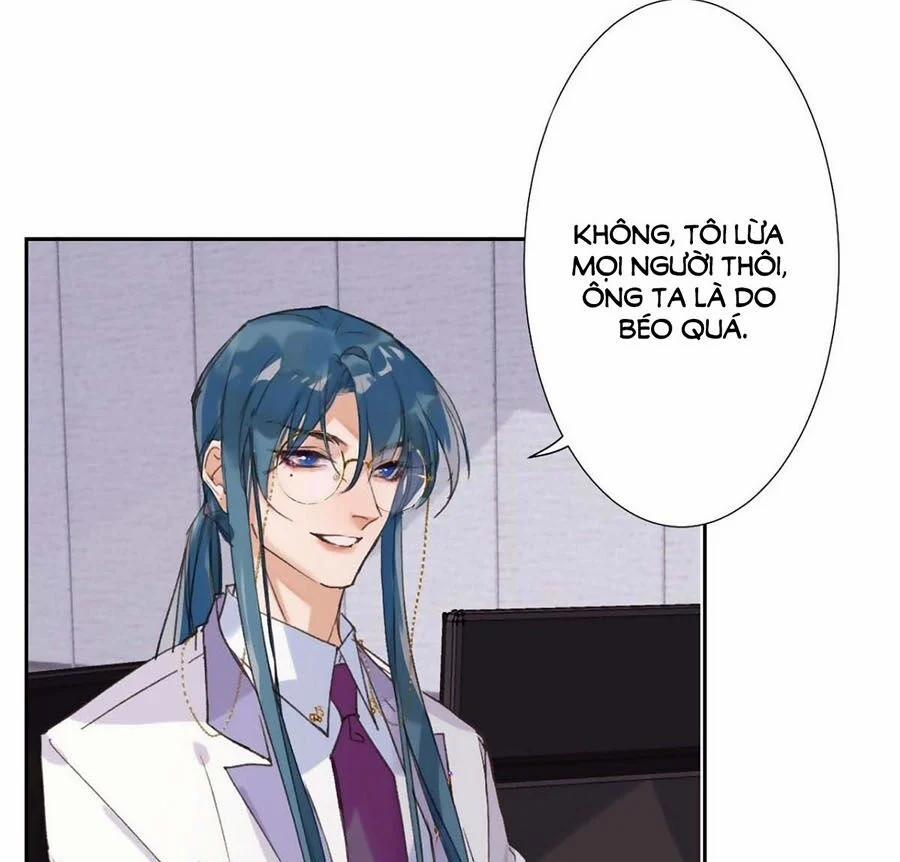 Mối Quan Hệ Không Hoàn Hảo 40 trang 27