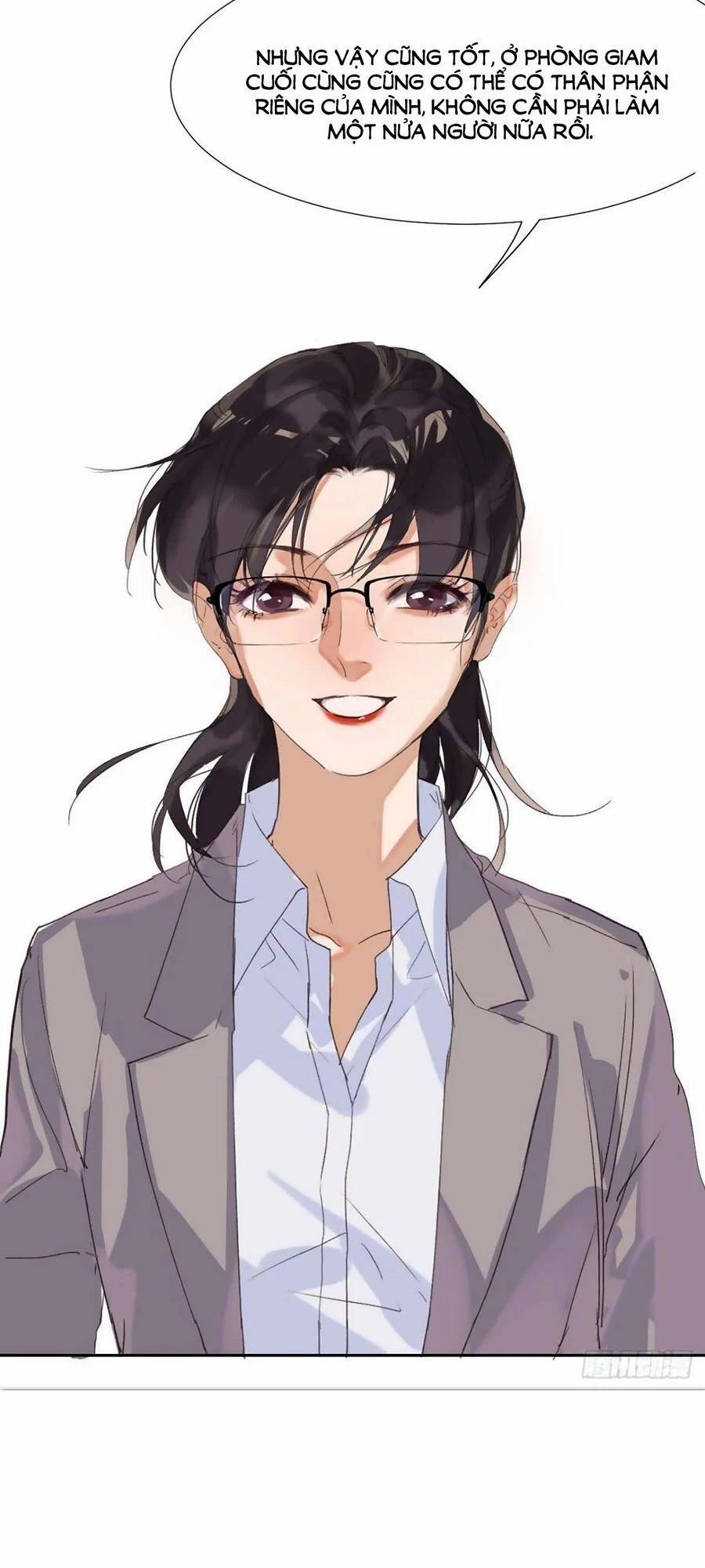 Mối Quan Hệ Không Hoàn Hảo 40 trang 29