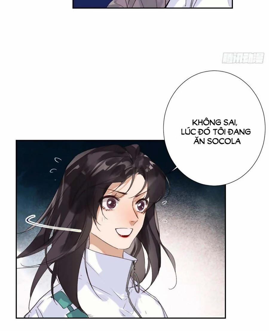 Mối Quan Hệ Không Hoàn Hảo 40 trang 3