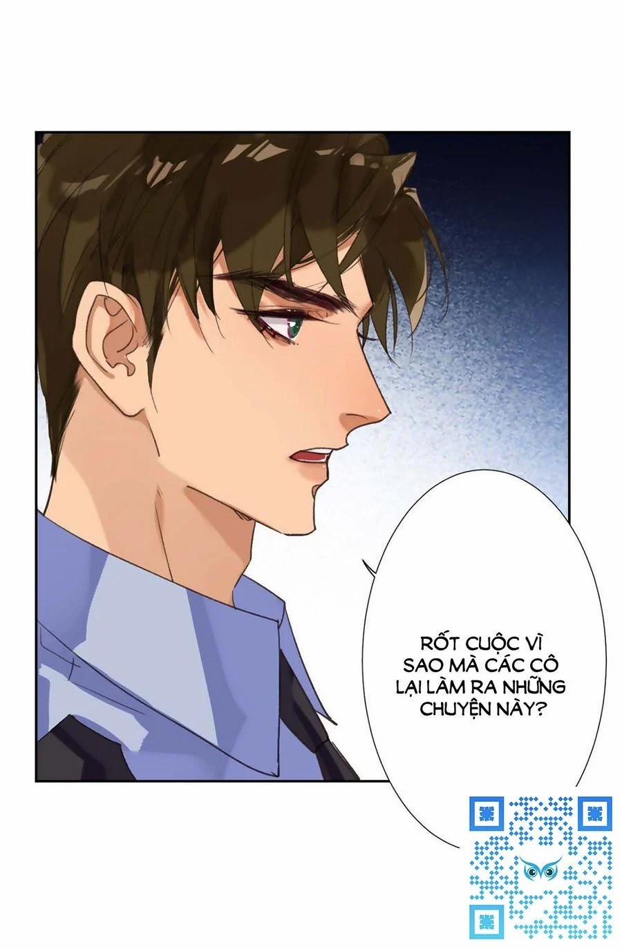 Mối Quan Hệ Không Hoàn Hảo 40 trang 30