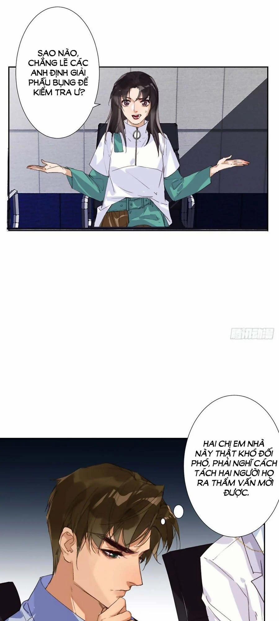 Mối Quan Hệ Không Hoàn Hảo 40 trang 4