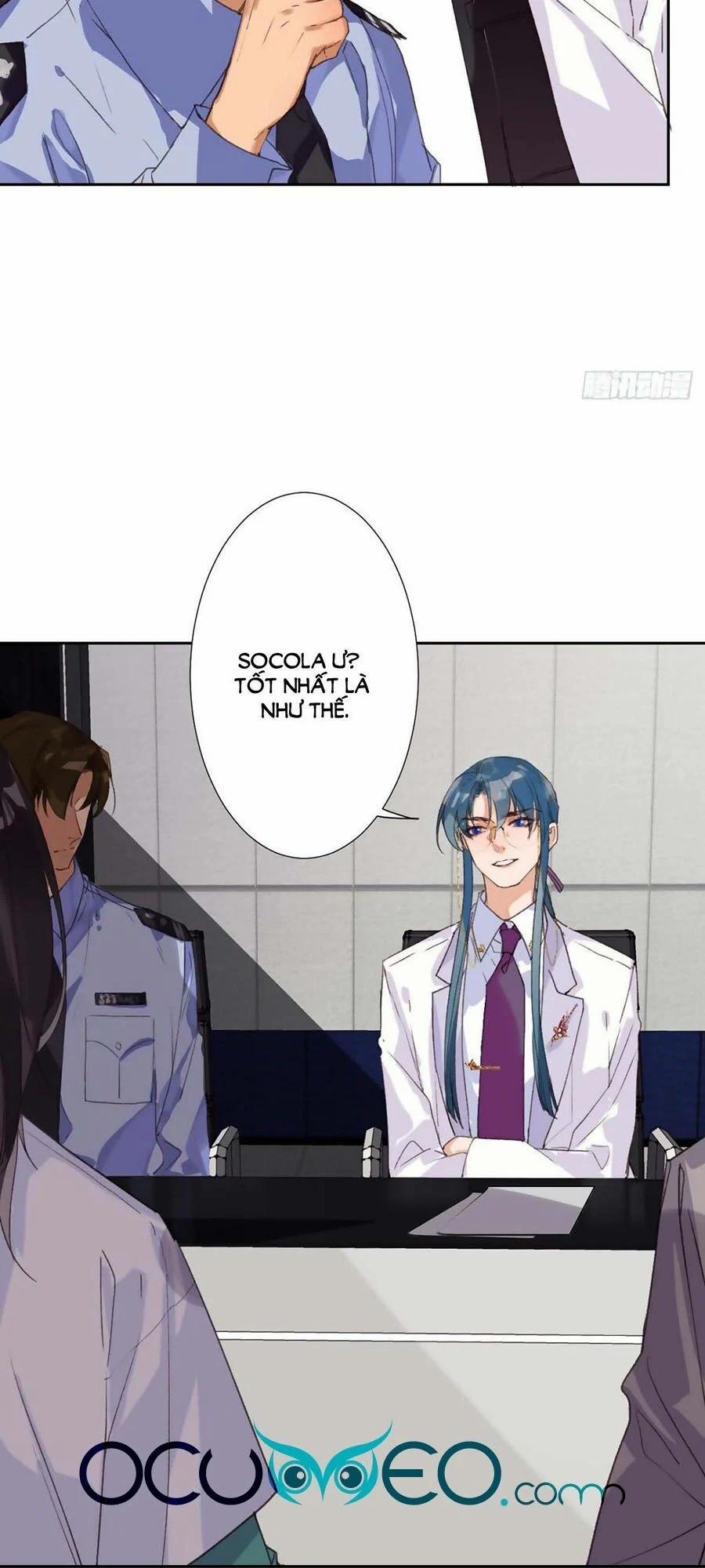 Mối Quan Hệ Không Hoàn Hảo 40 trang 5