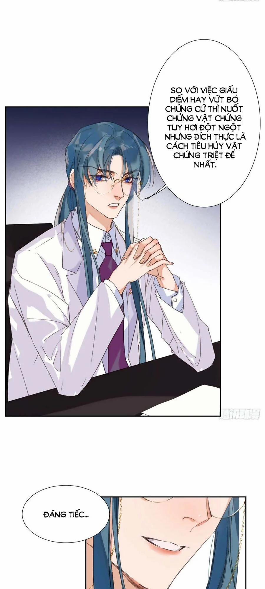 Mối Quan Hệ Không Hoàn Hảo 40 trang 7