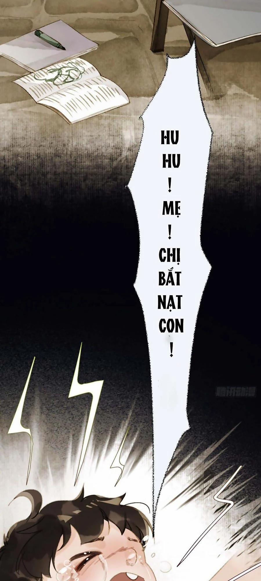 Mối Quan Hệ Không Hoàn Hảo 41 trang 10