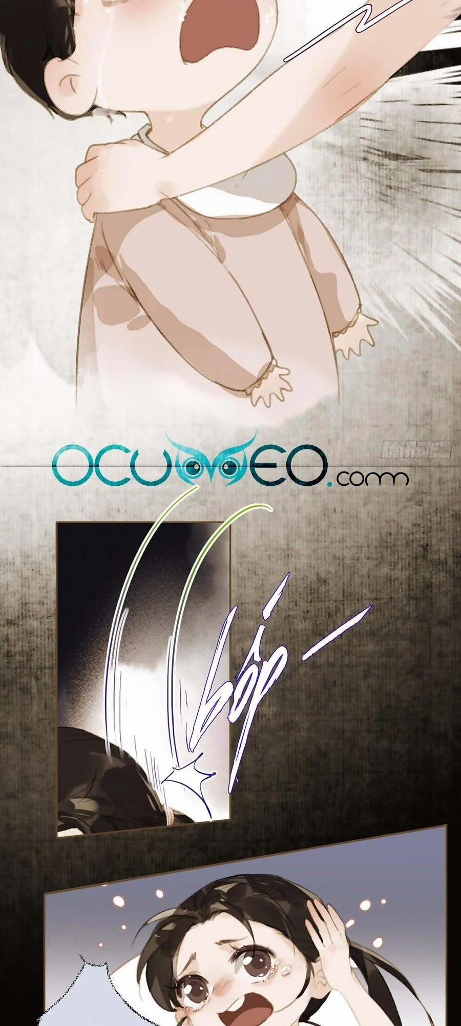 Mối Quan Hệ Không Hoàn Hảo 41 trang 11