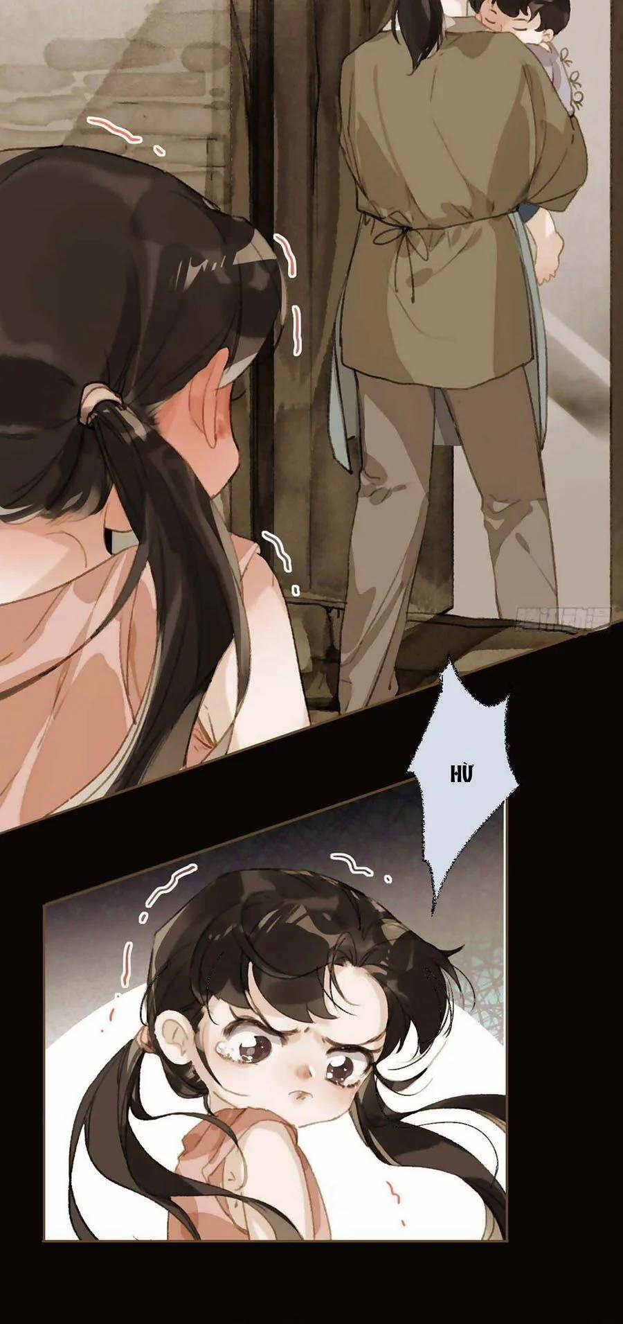 Mối Quan Hệ Không Hoàn Hảo 41 trang 14