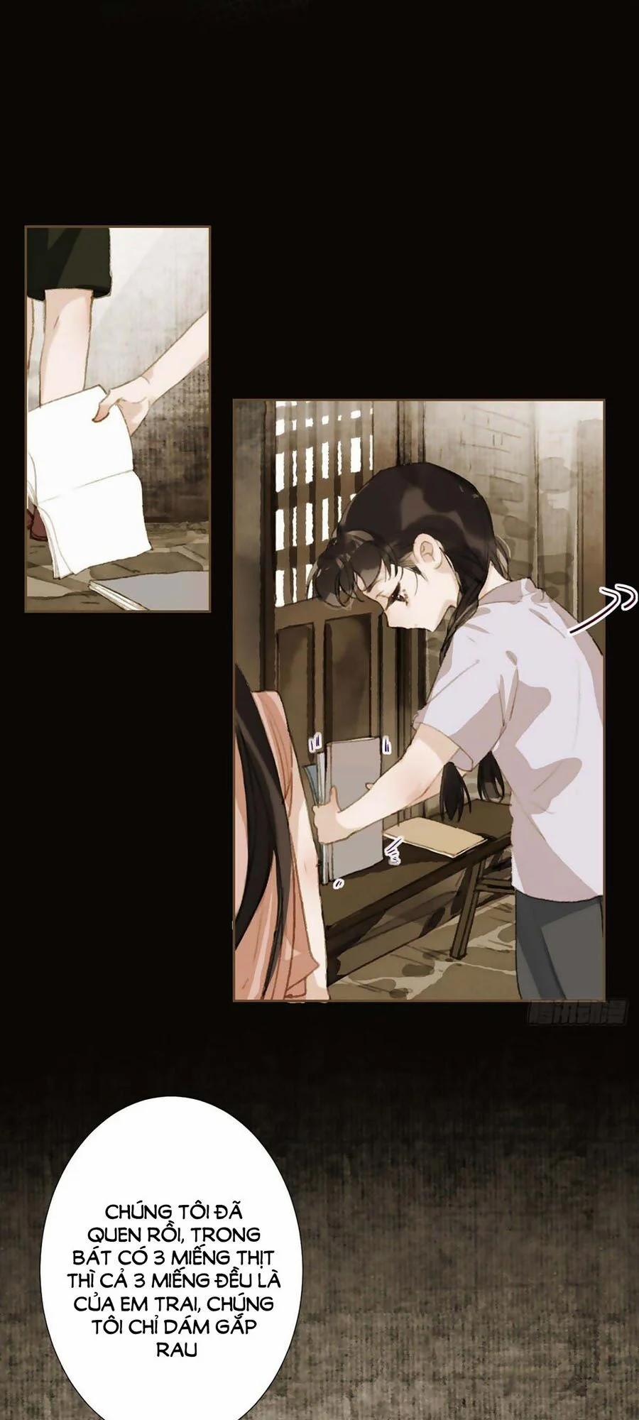 Mối Quan Hệ Không Hoàn Hảo 41 trang 15