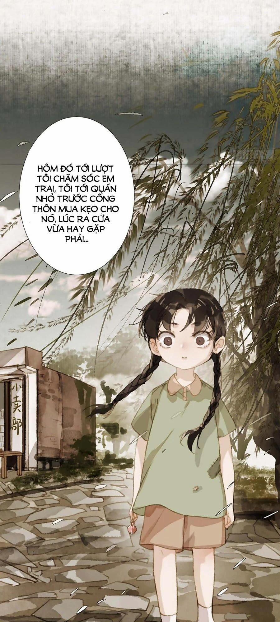 Mối Quan Hệ Không Hoàn Hảo 41 trang 17