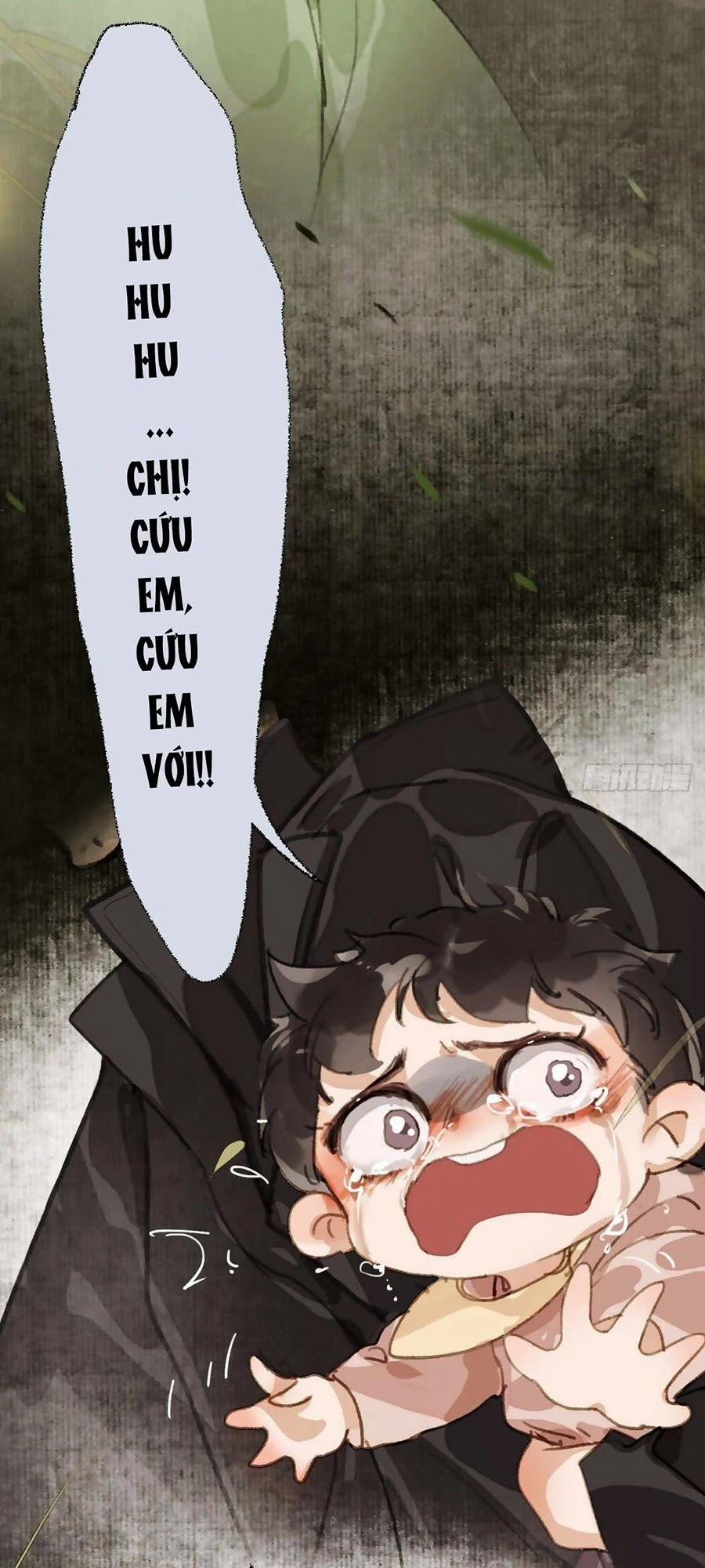 Mối Quan Hệ Không Hoàn Hảo 41 trang 20