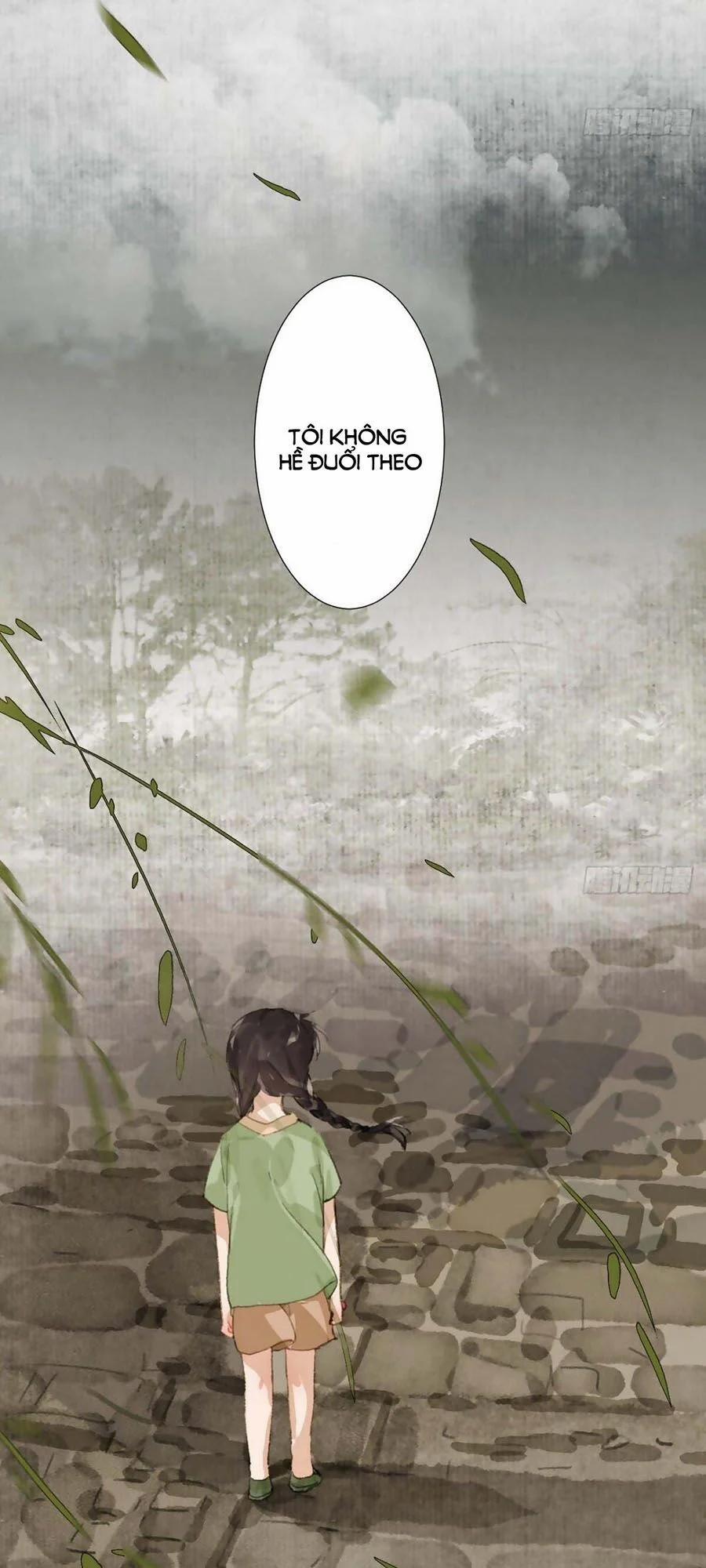 Mối Quan Hệ Không Hoàn Hảo 41 trang 23