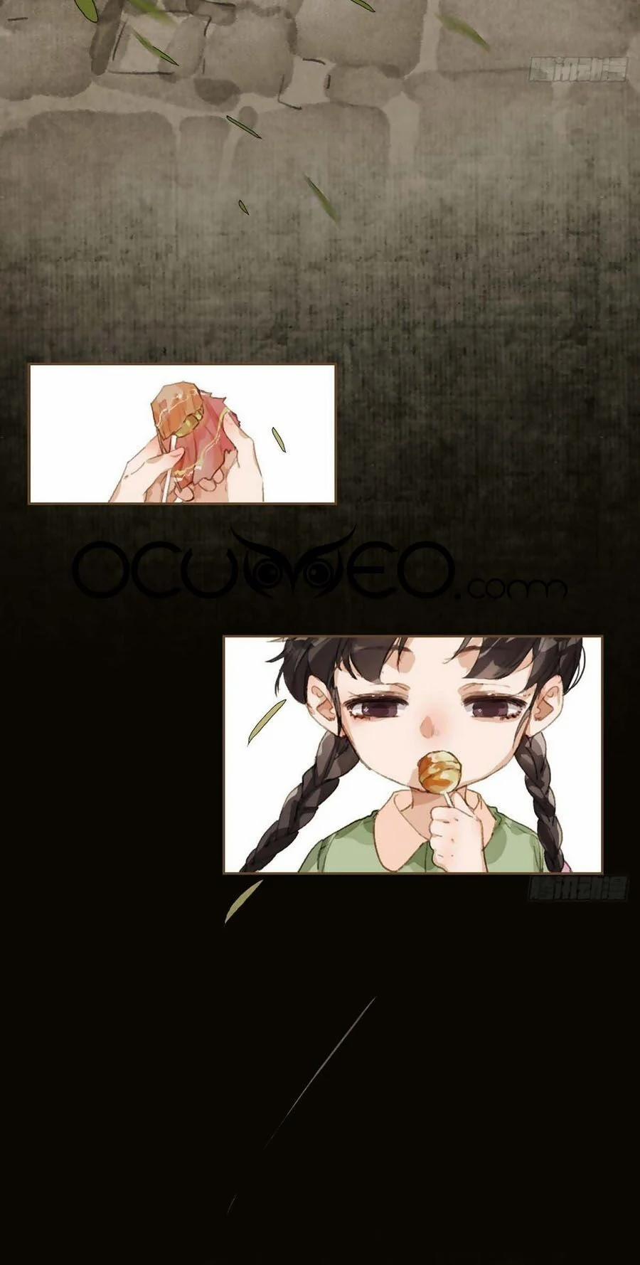 Mối Quan Hệ Không Hoàn Hảo 41 trang 24