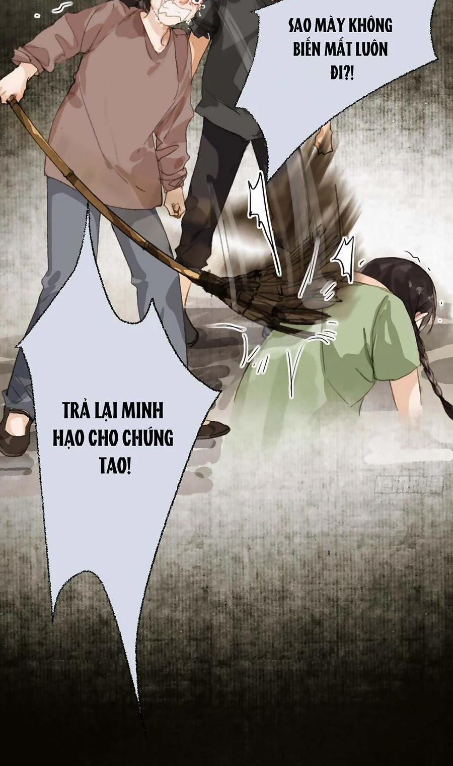 Mối Quan Hệ Không Hoàn Hảo 41 trang 26