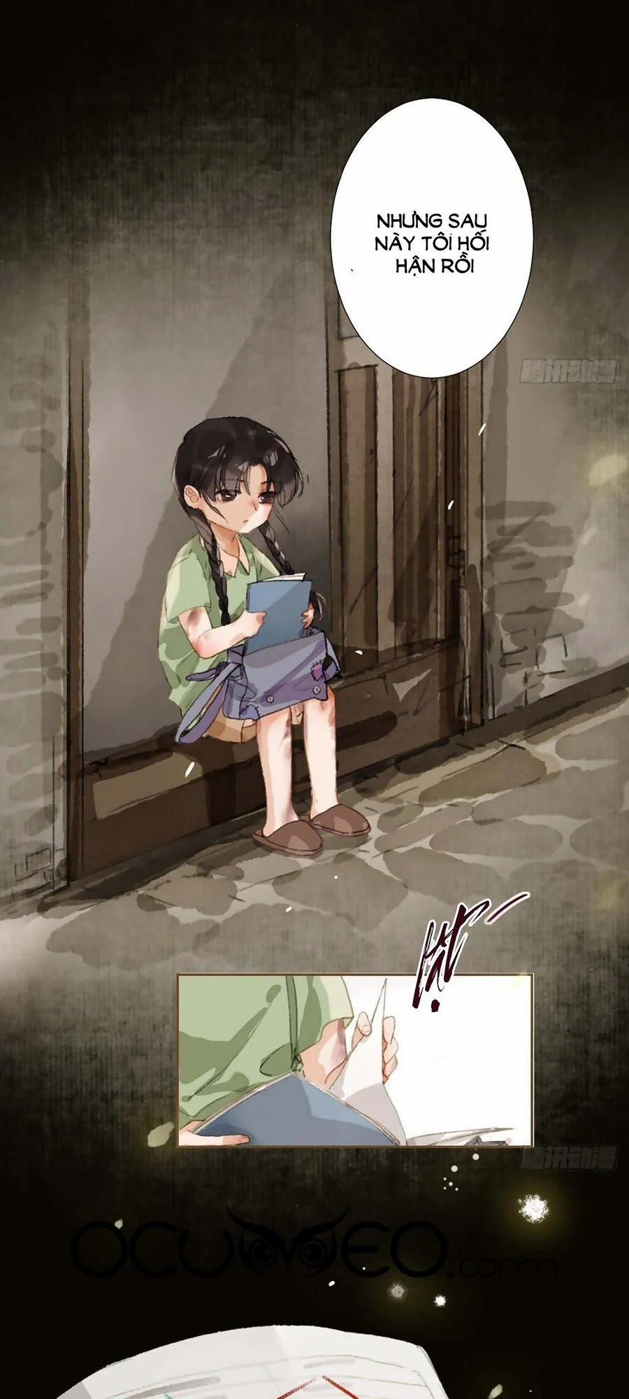 Mối Quan Hệ Không Hoàn Hảo 41 trang 27