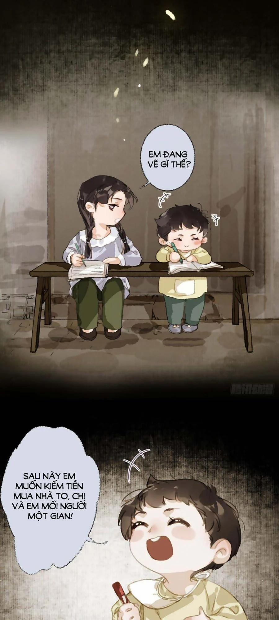 Mối Quan Hệ Không Hoàn Hảo 41 trang 29