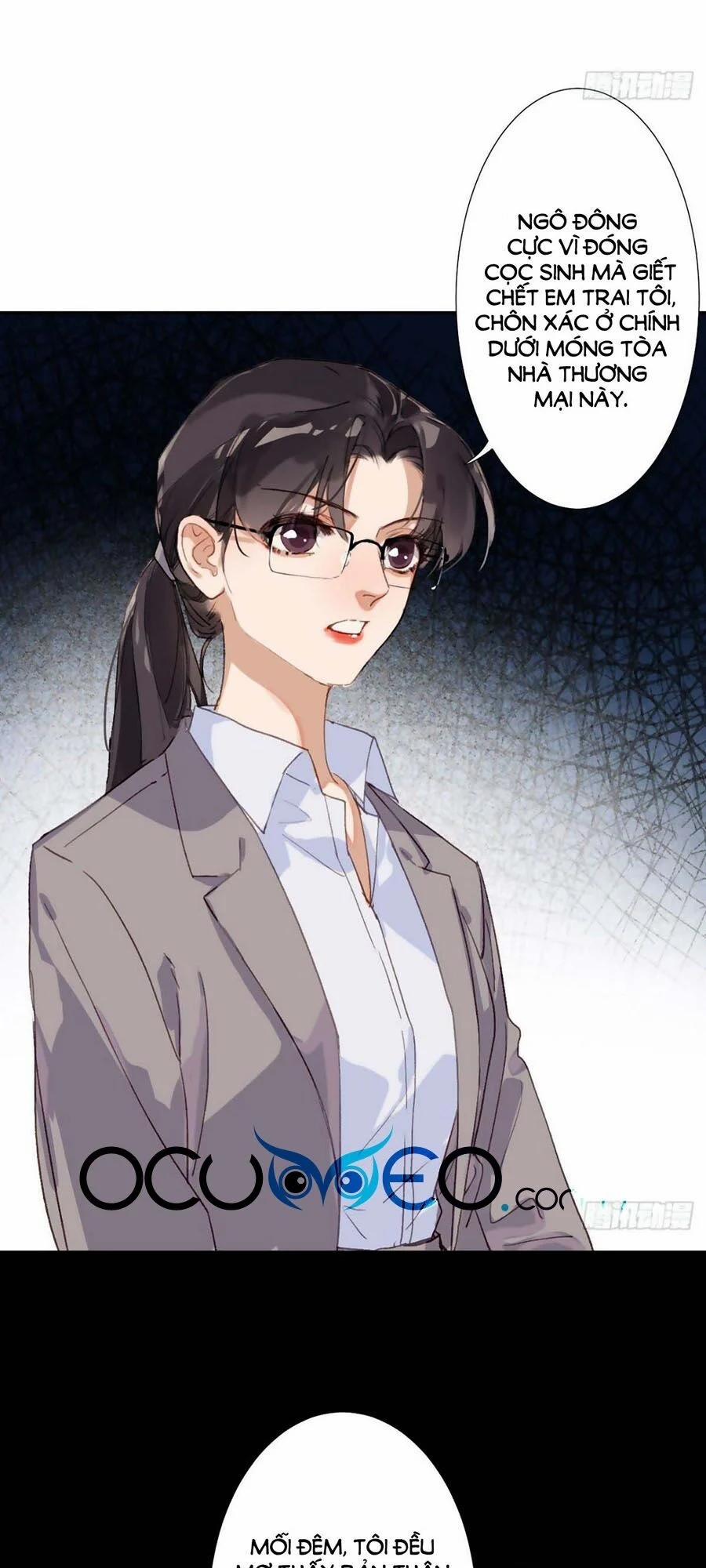 Mối Quan Hệ Không Hoàn Hảo 41 trang 36