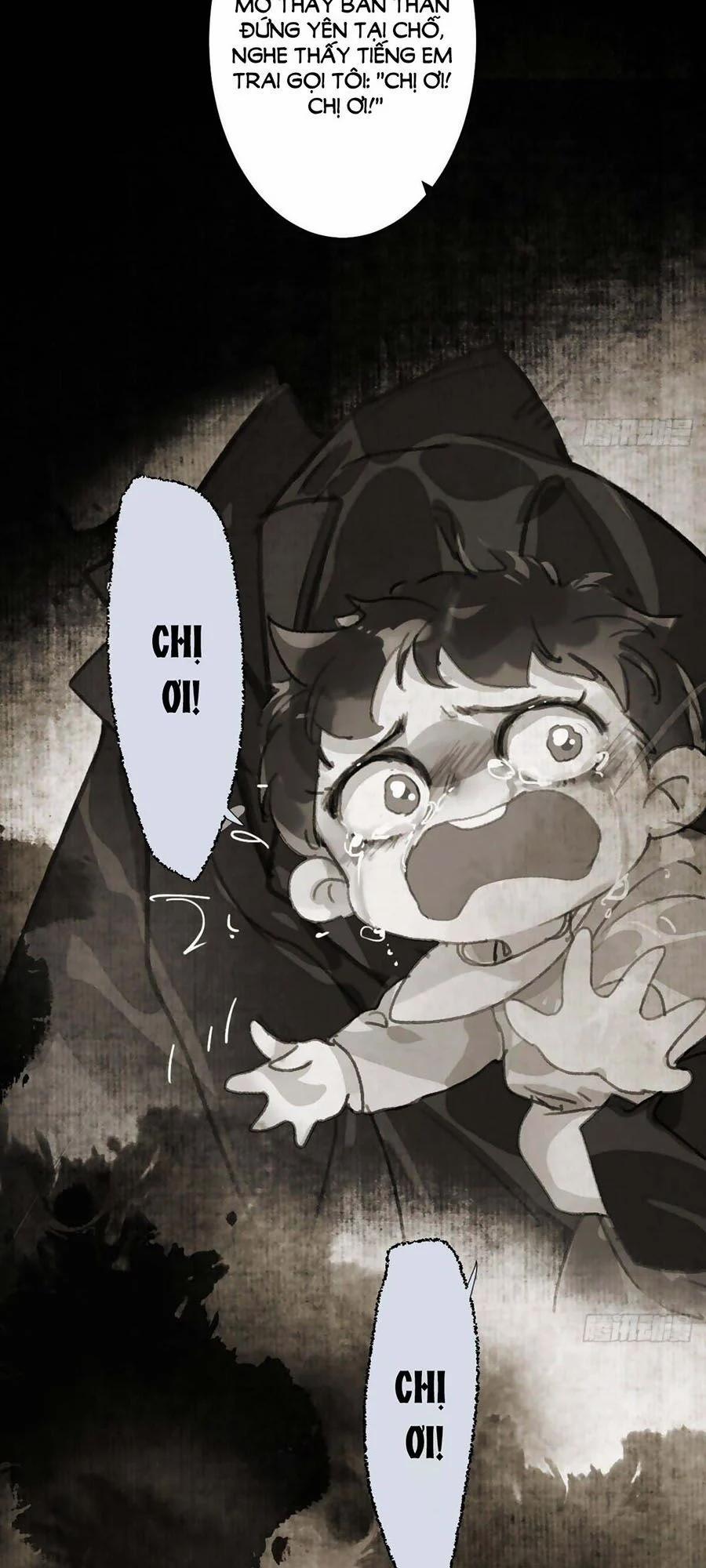 Mối Quan Hệ Không Hoàn Hảo 41 trang 37