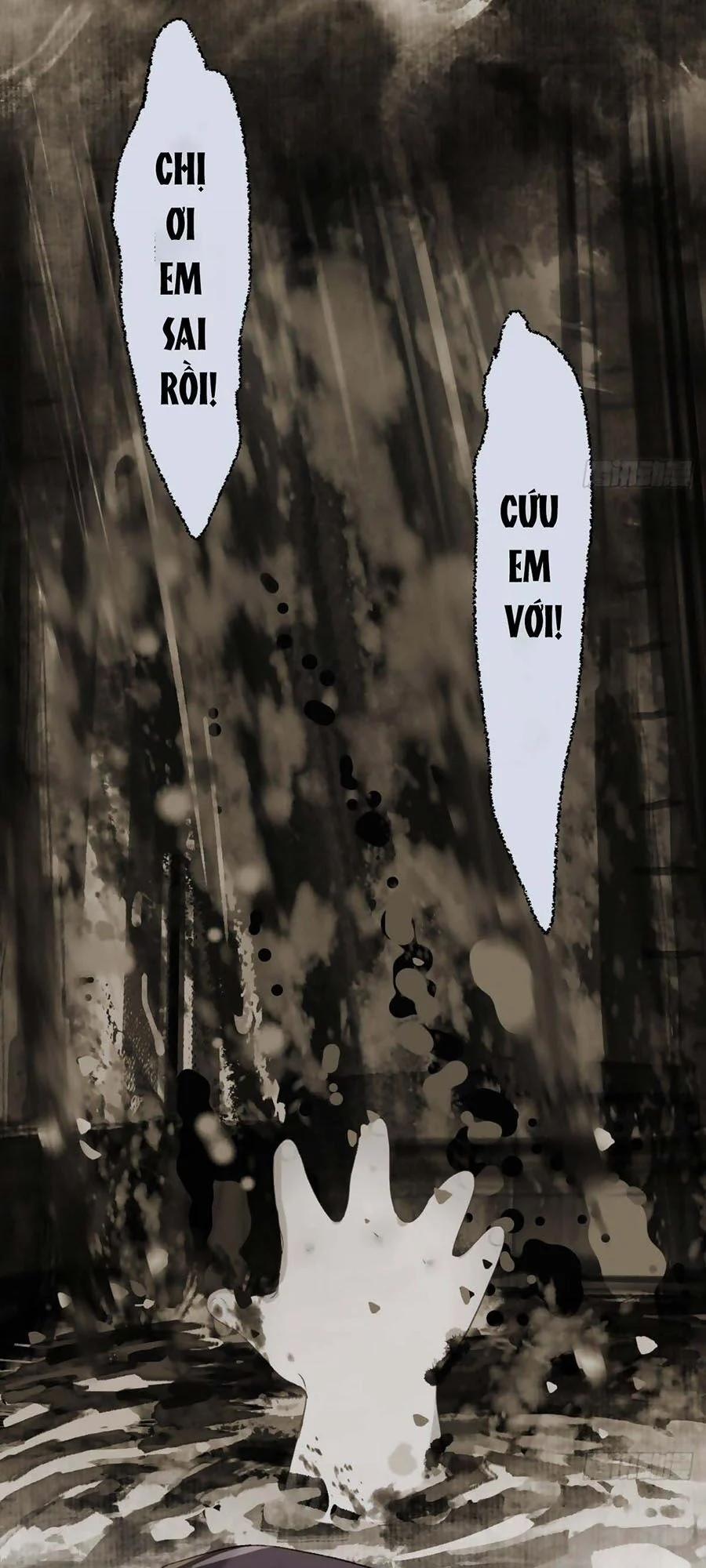 Mối Quan Hệ Không Hoàn Hảo 41 trang 39