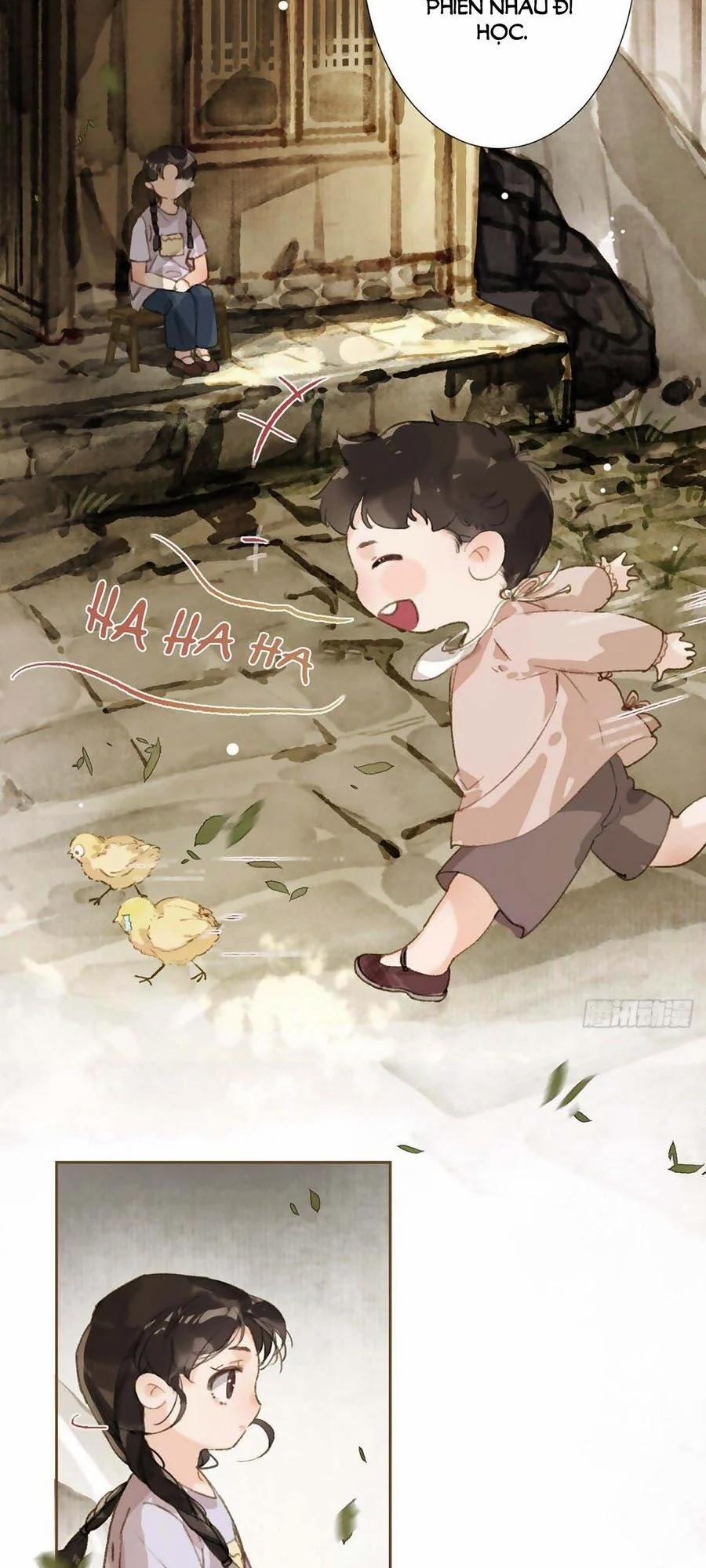 Mối Quan Hệ Không Hoàn Hảo 41 trang 4