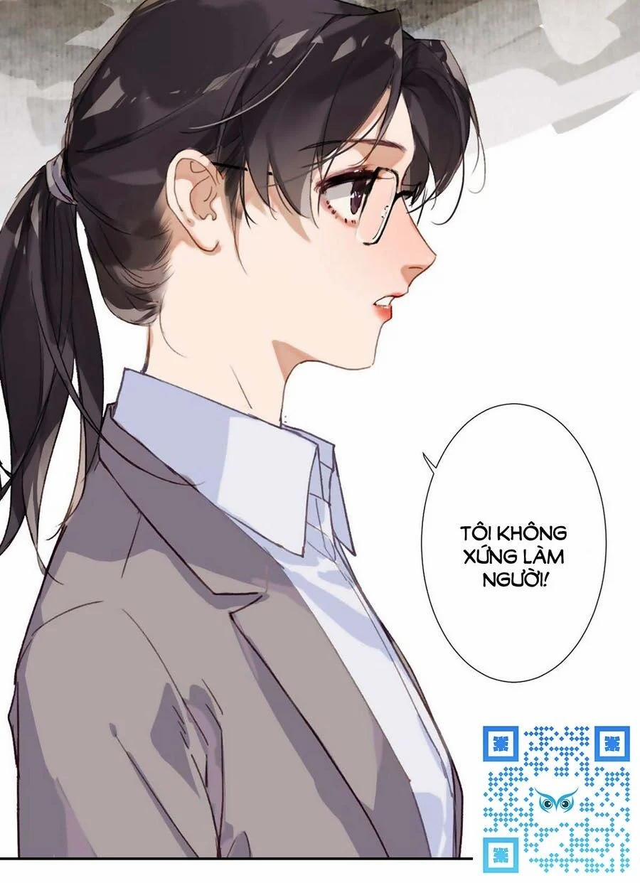 Mối Quan Hệ Không Hoàn Hảo 41 trang 40