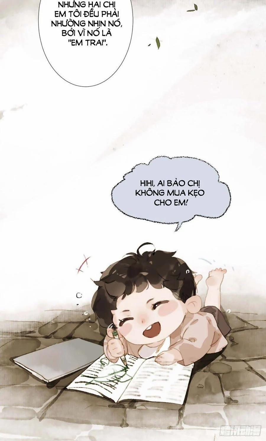 Mối Quan Hệ Không Hoàn Hảo 41 trang 7