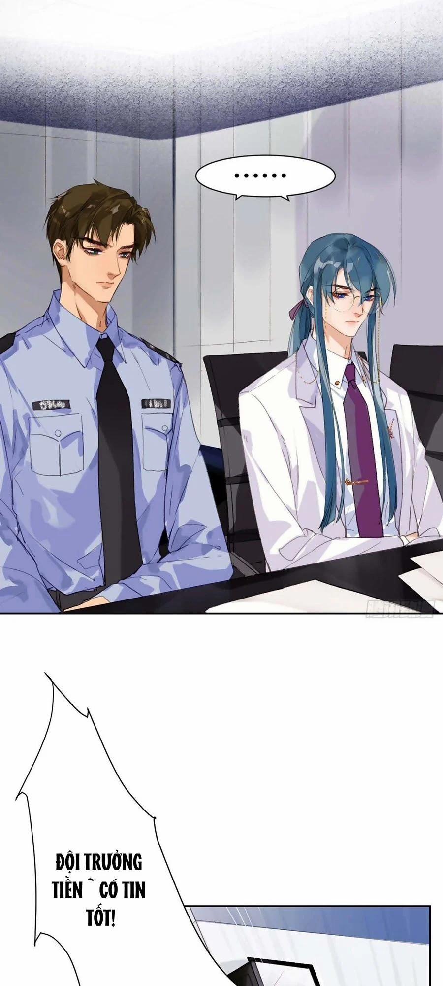 Mối Quan Hệ Không Hoàn Hảo 42 trang 0