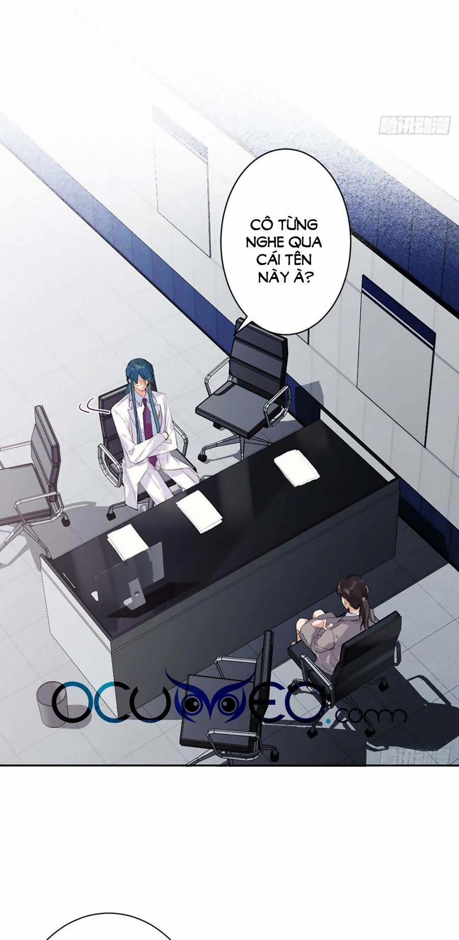 Mối Quan Hệ Không Hoàn Hảo 42 trang 11