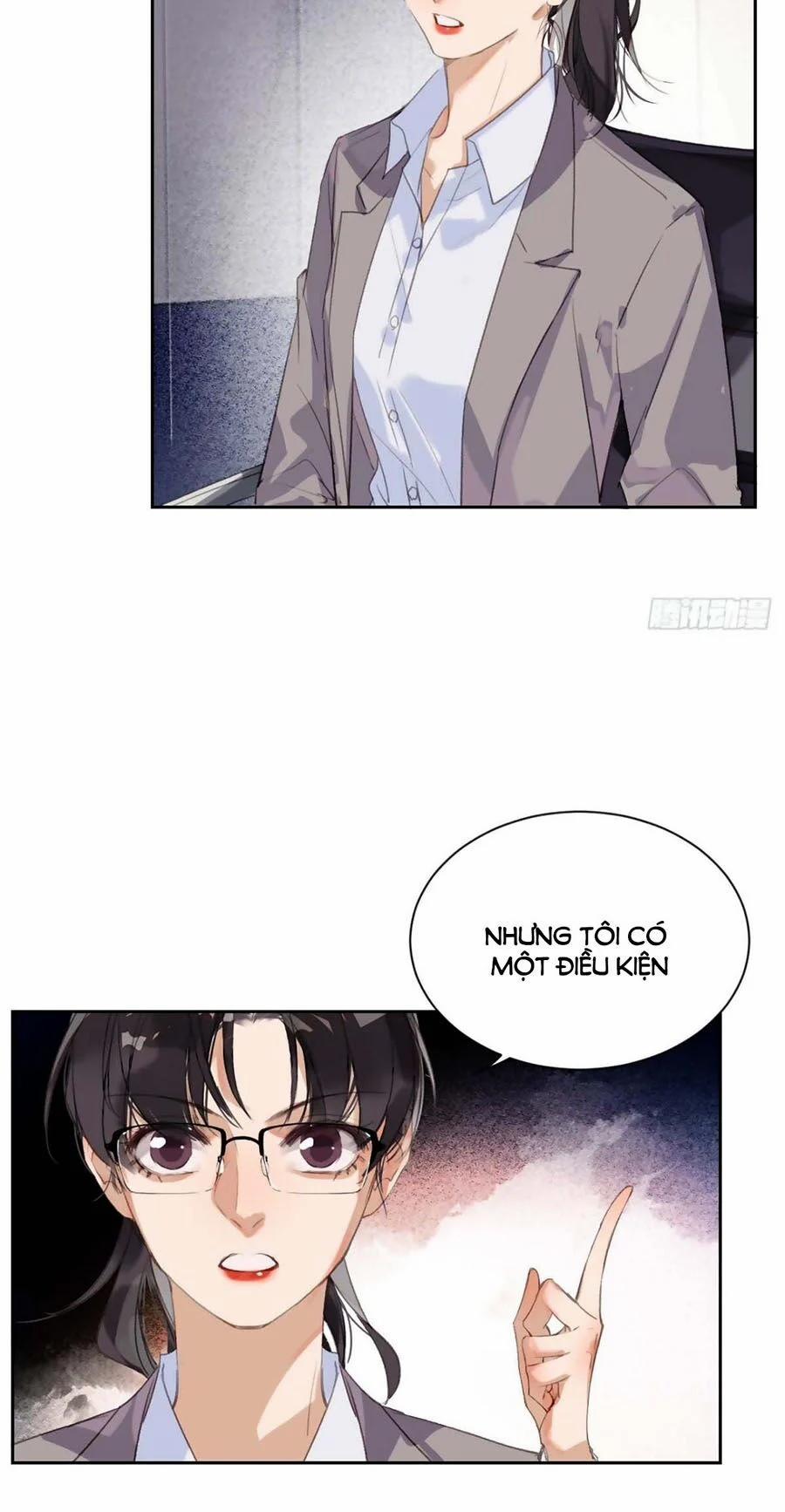 Mối Quan Hệ Không Hoàn Hảo 42 trang 15