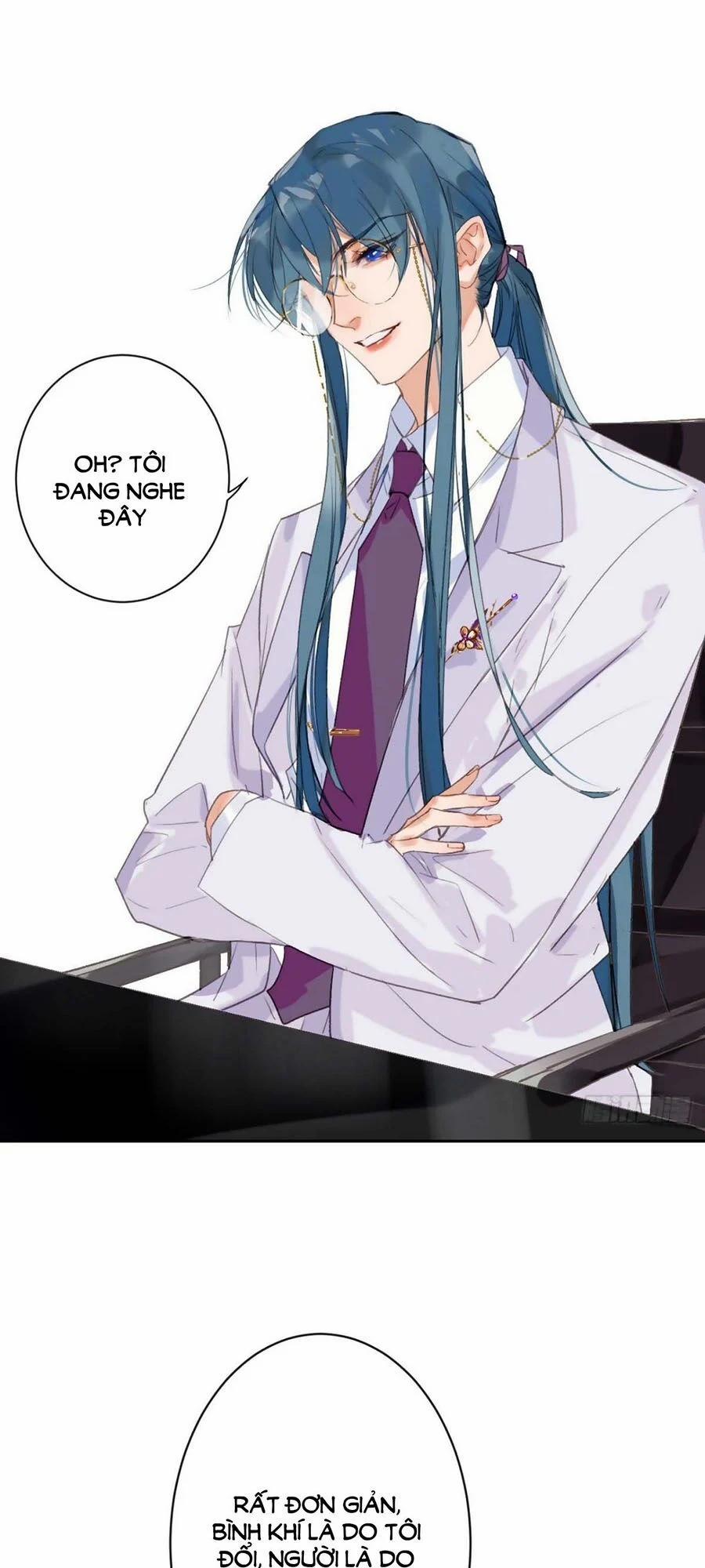 Mối Quan Hệ Không Hoàn Hảo 42 trang 16