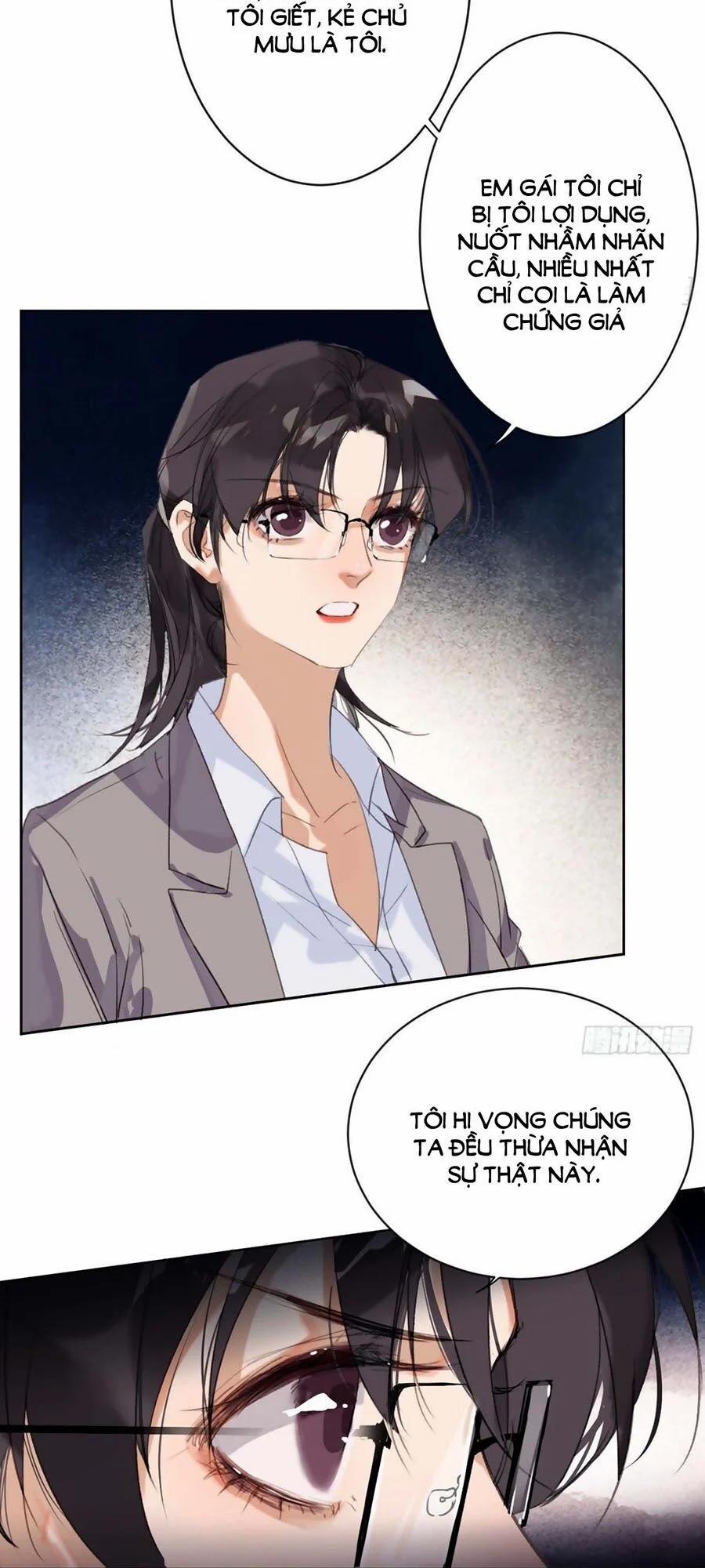 Mối Quan Hệ Không Hoàn Hảo 42 trang 17