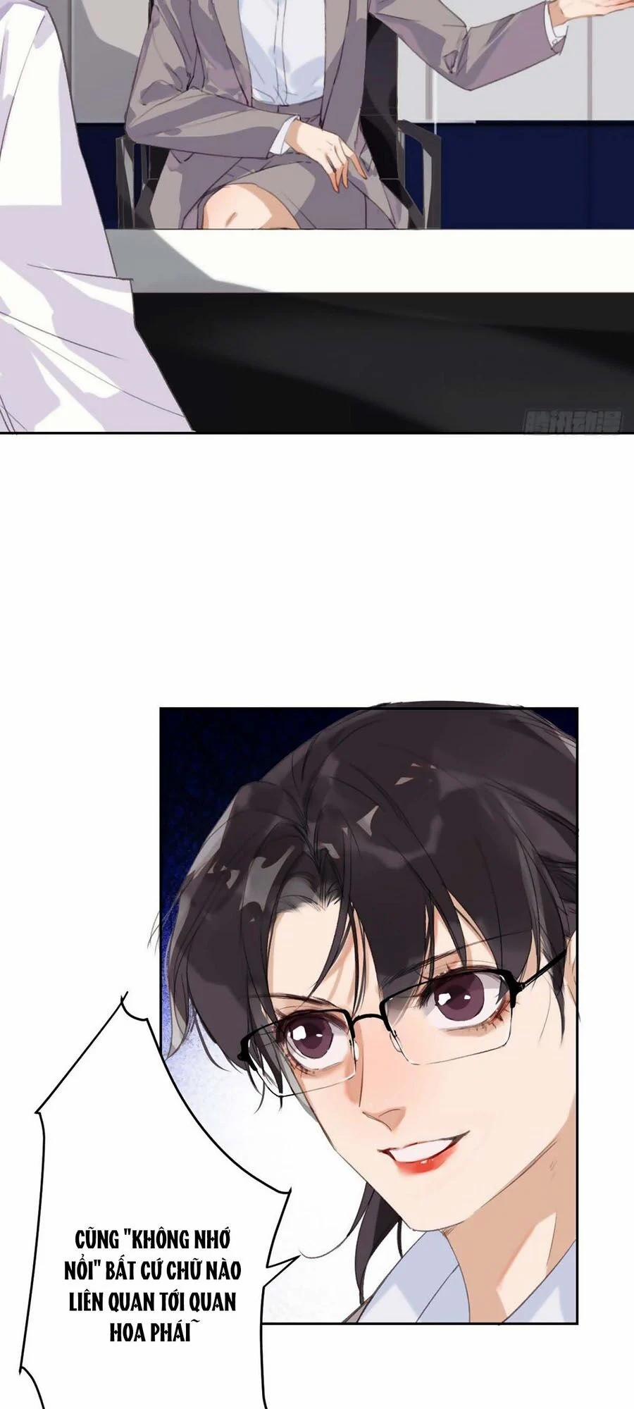 Mối Quan Hệ Không Hoàn Hảo 42 trang 20