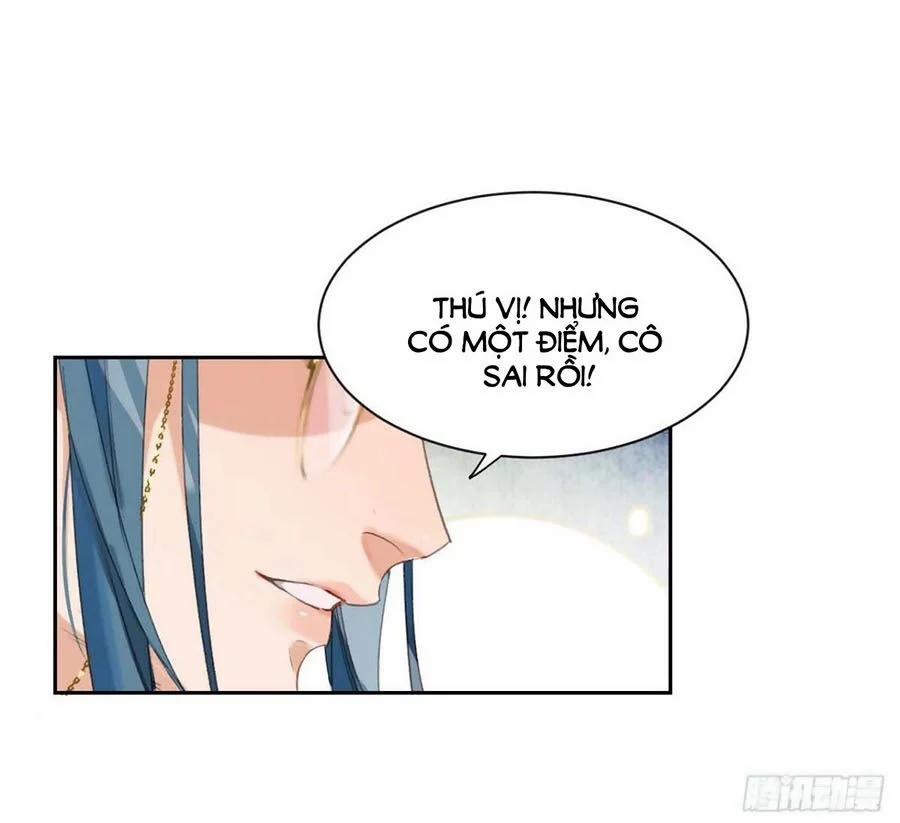 Mối Quan Hệ Không Hoàn Hảo 42 trang 26