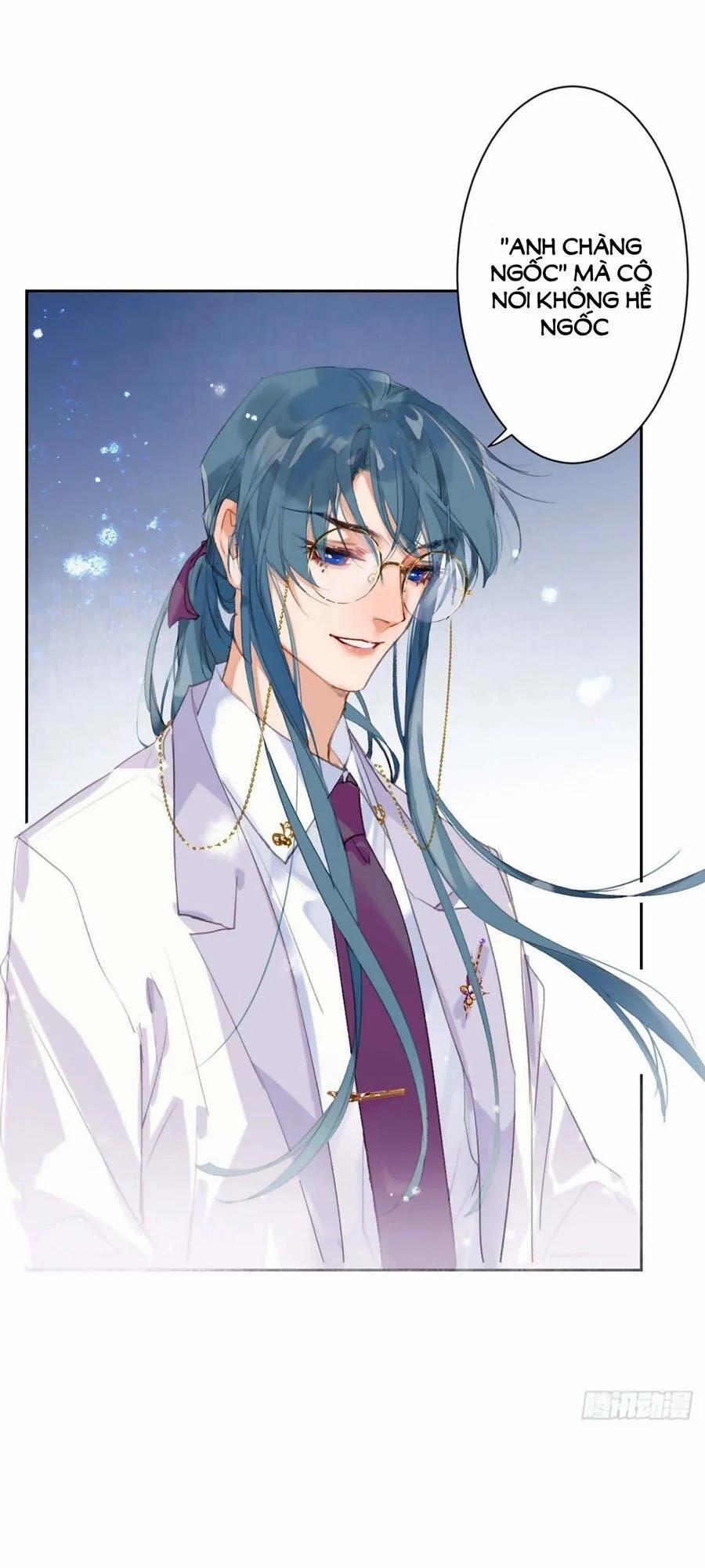 Mối Quan Hệ Không Hoàn Hảo 42 trang 27