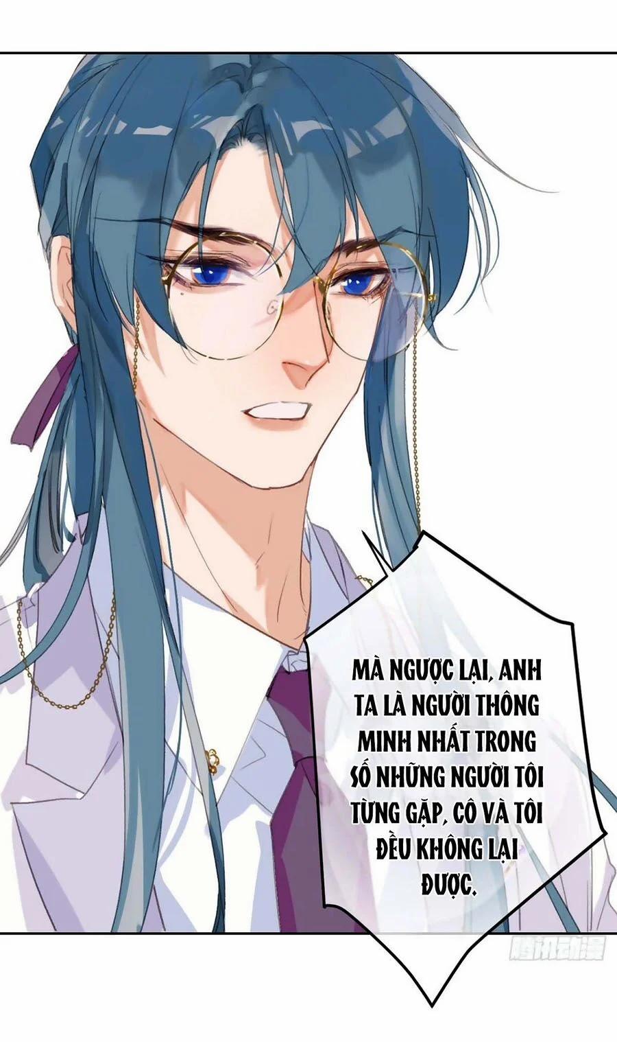 Mối Quan Hệ Không Hoàn Hảo 42 trang 28