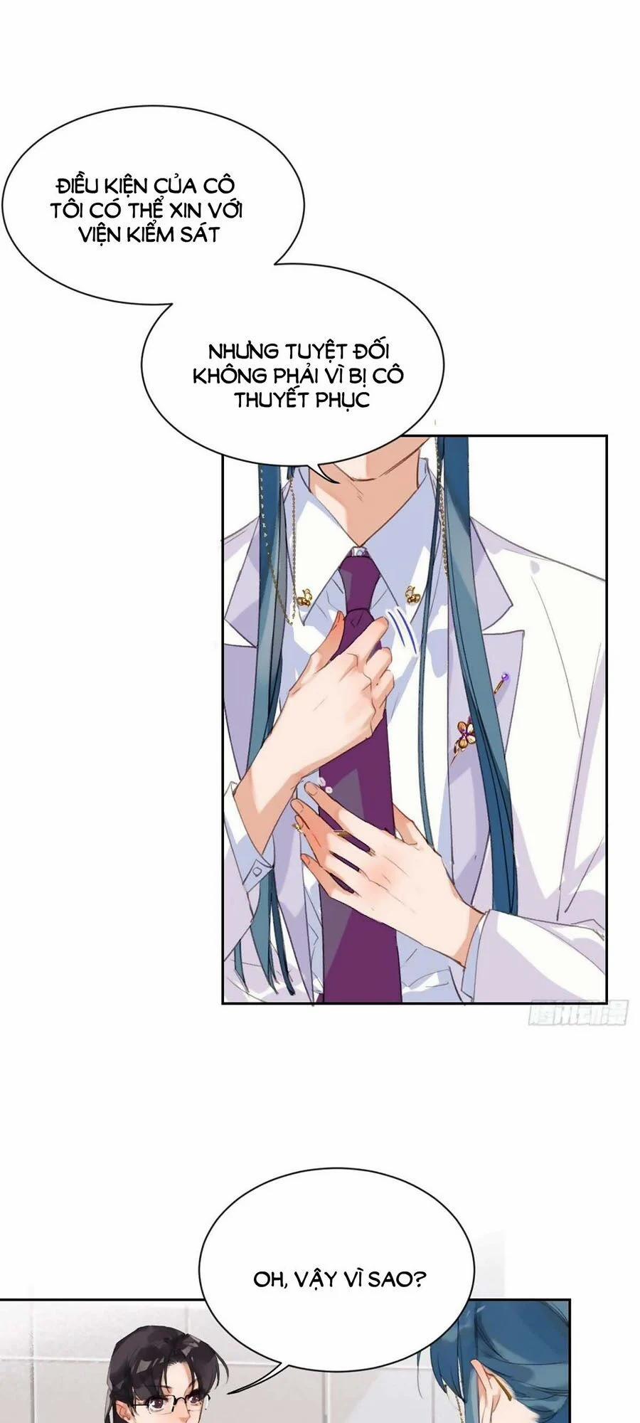 Mối Quan Hệ Không Hoàn Hảo 42 trang 29