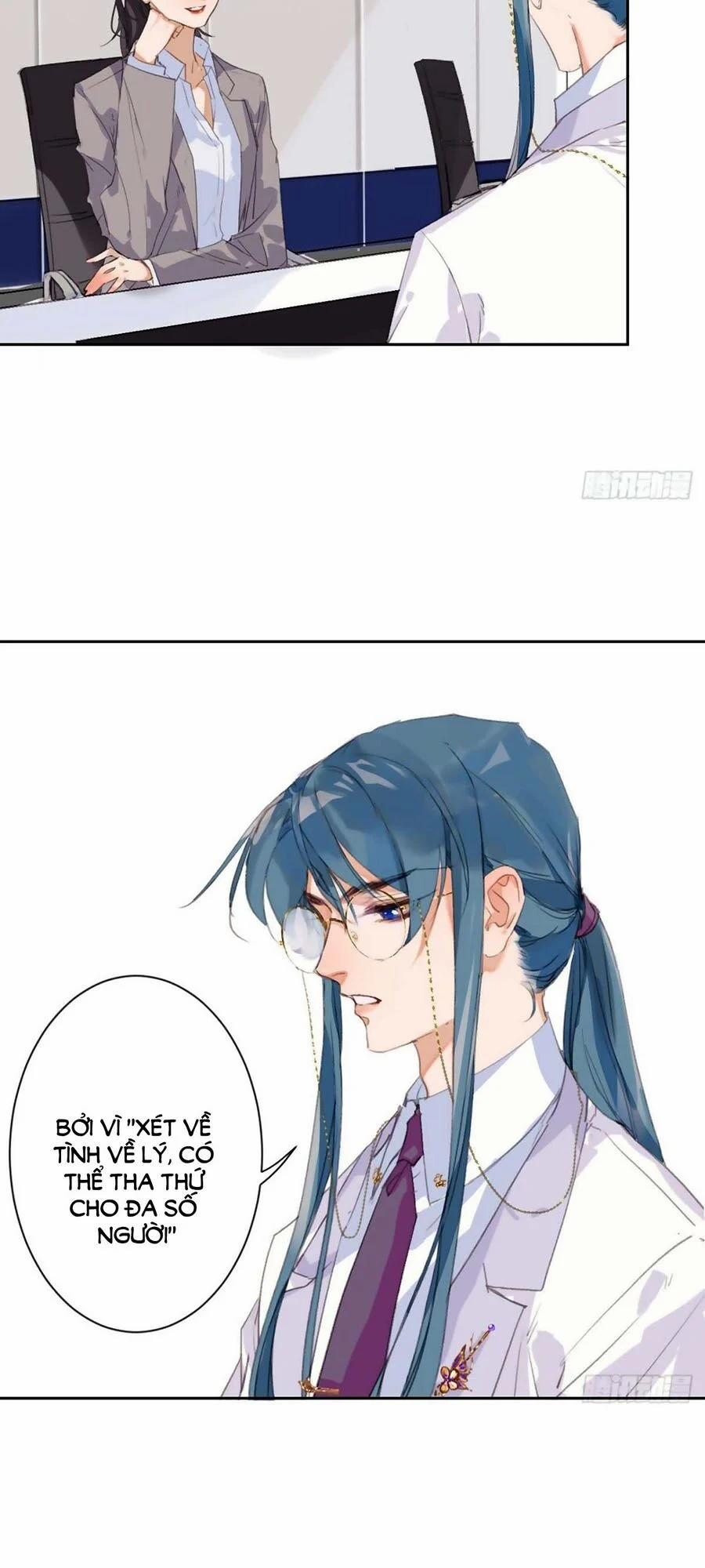 Mối Quan Hệ Không Hoàn Hảo 42 trang 30